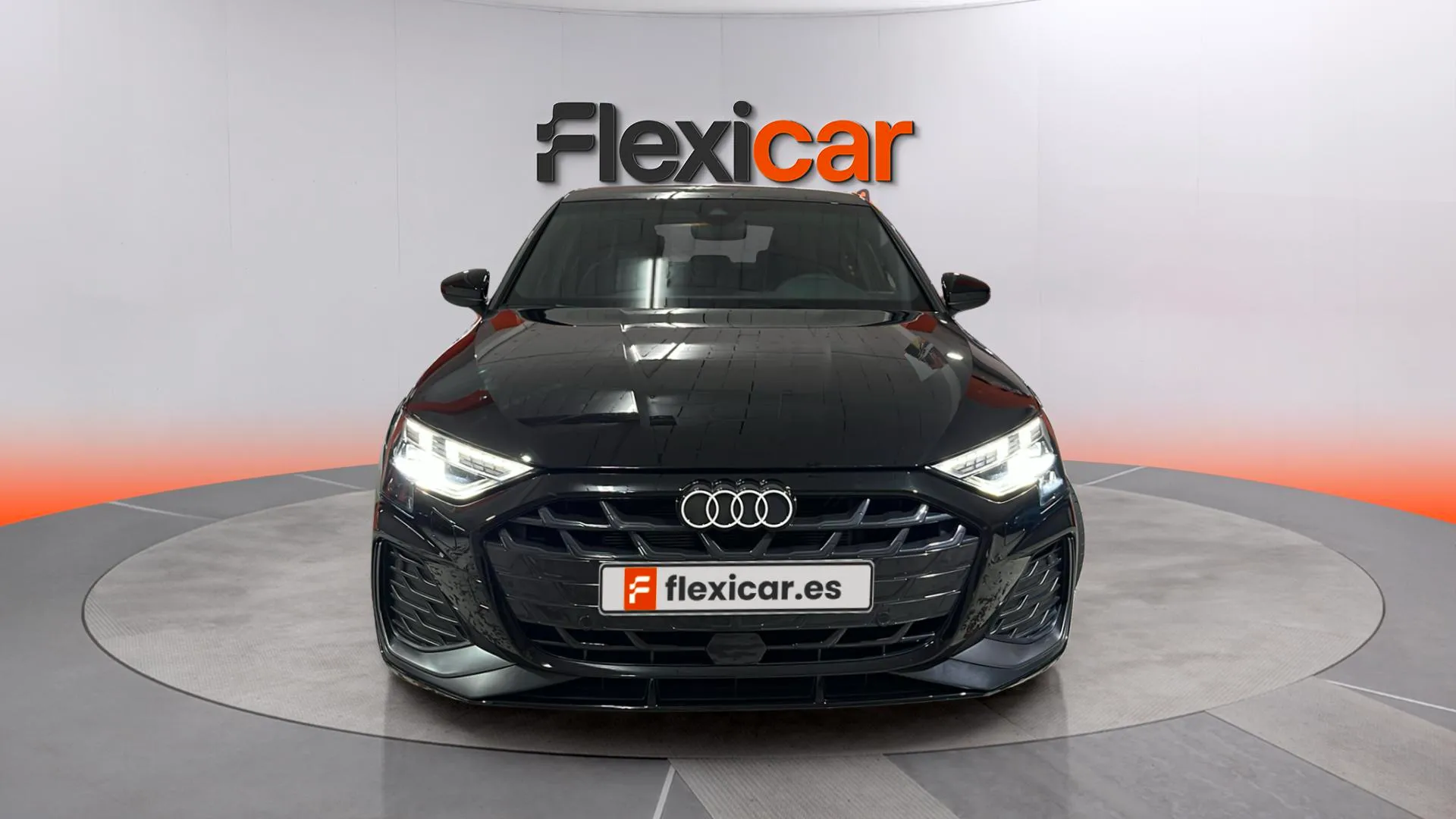 Audi A3 Sportback S line 35 TFSI S tronic - foto 2