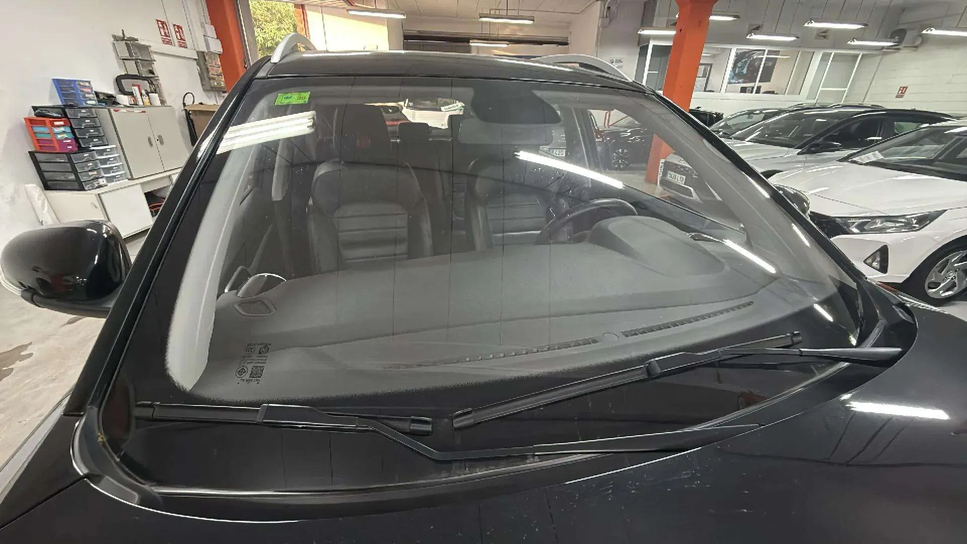 MG ZS 1.5 Luxury - foto 26