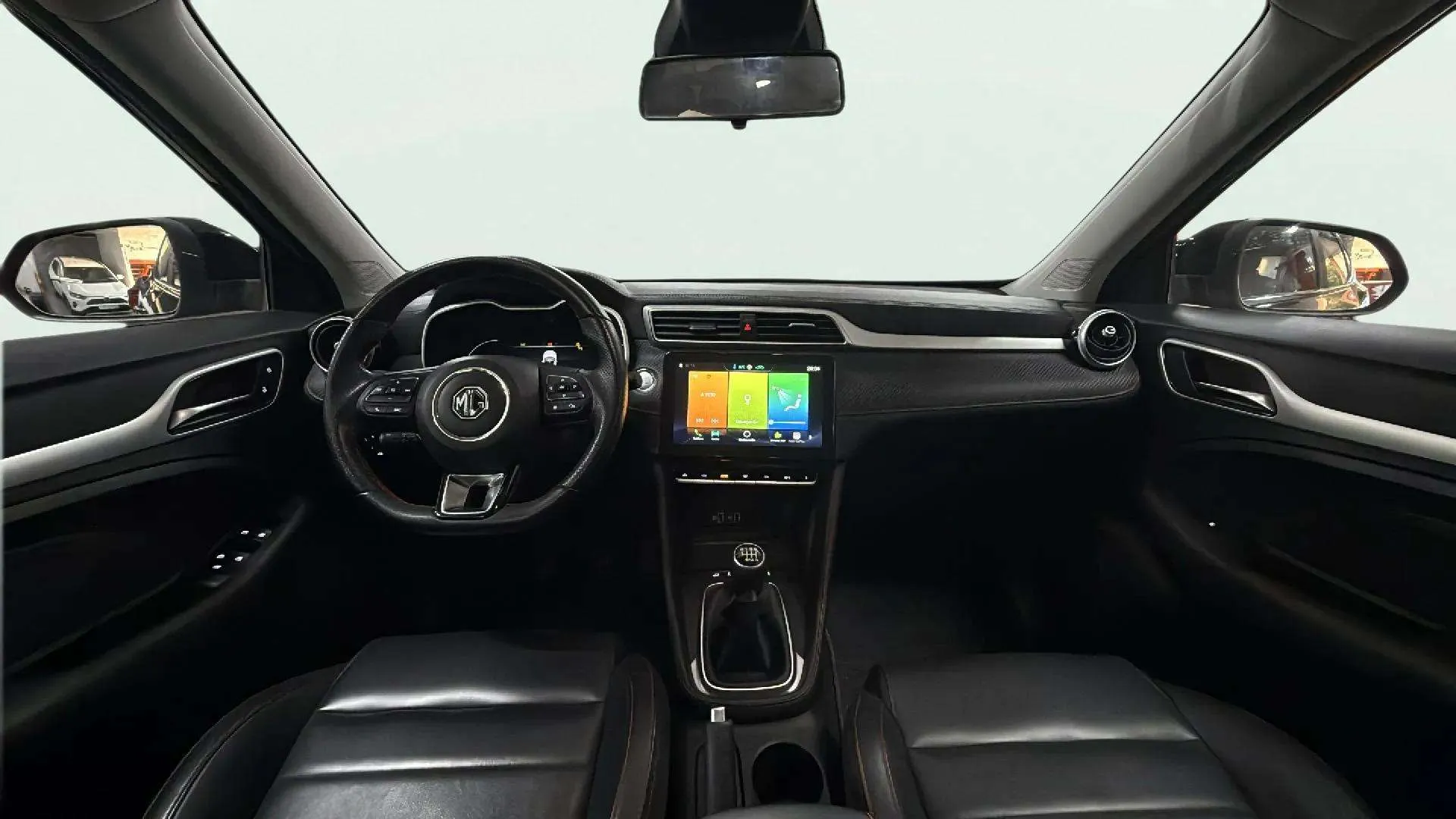 MG ZS 1.5 Luxury - foto 12