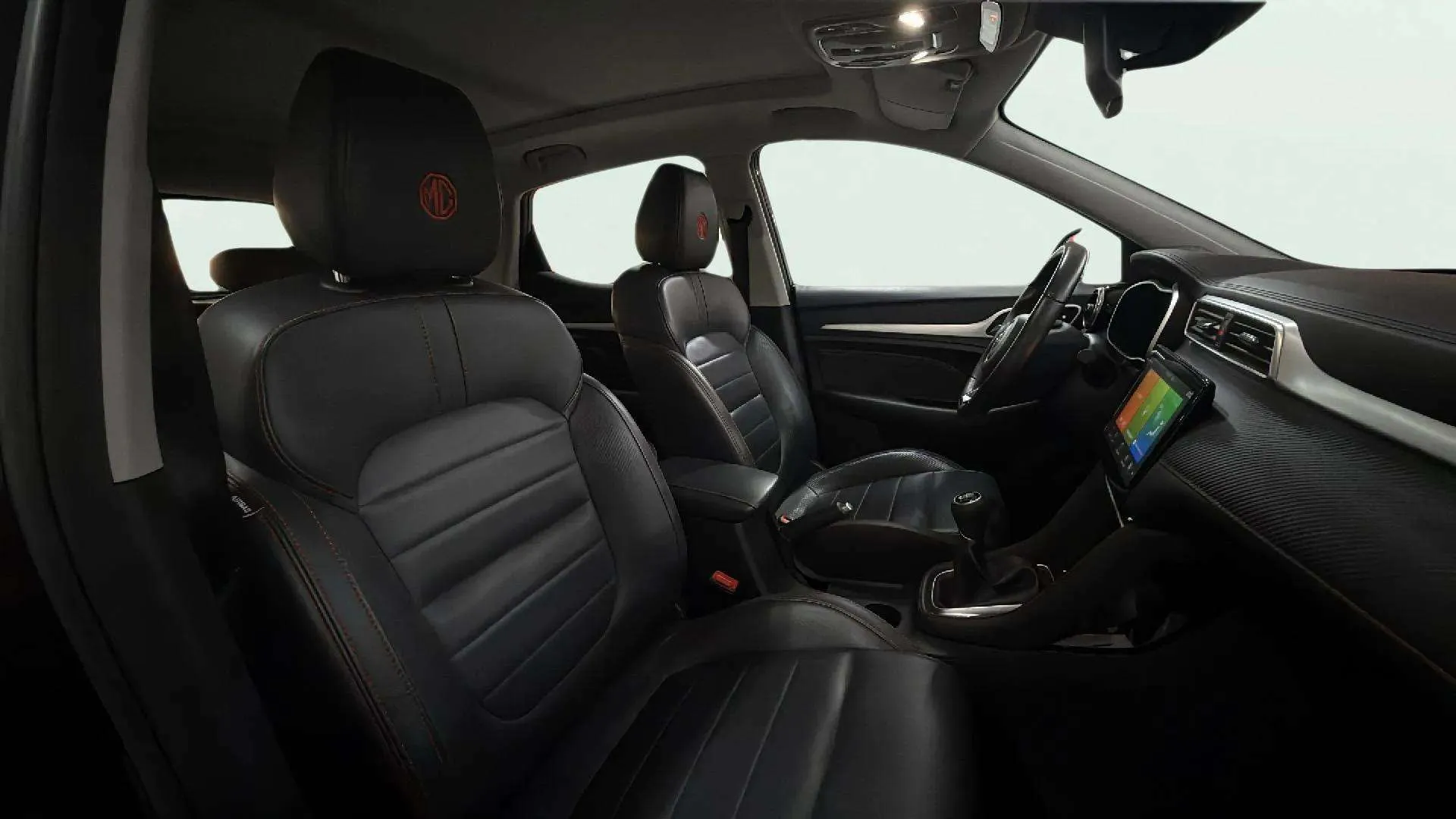 MG ZS 1.5 Luxury - foto 13