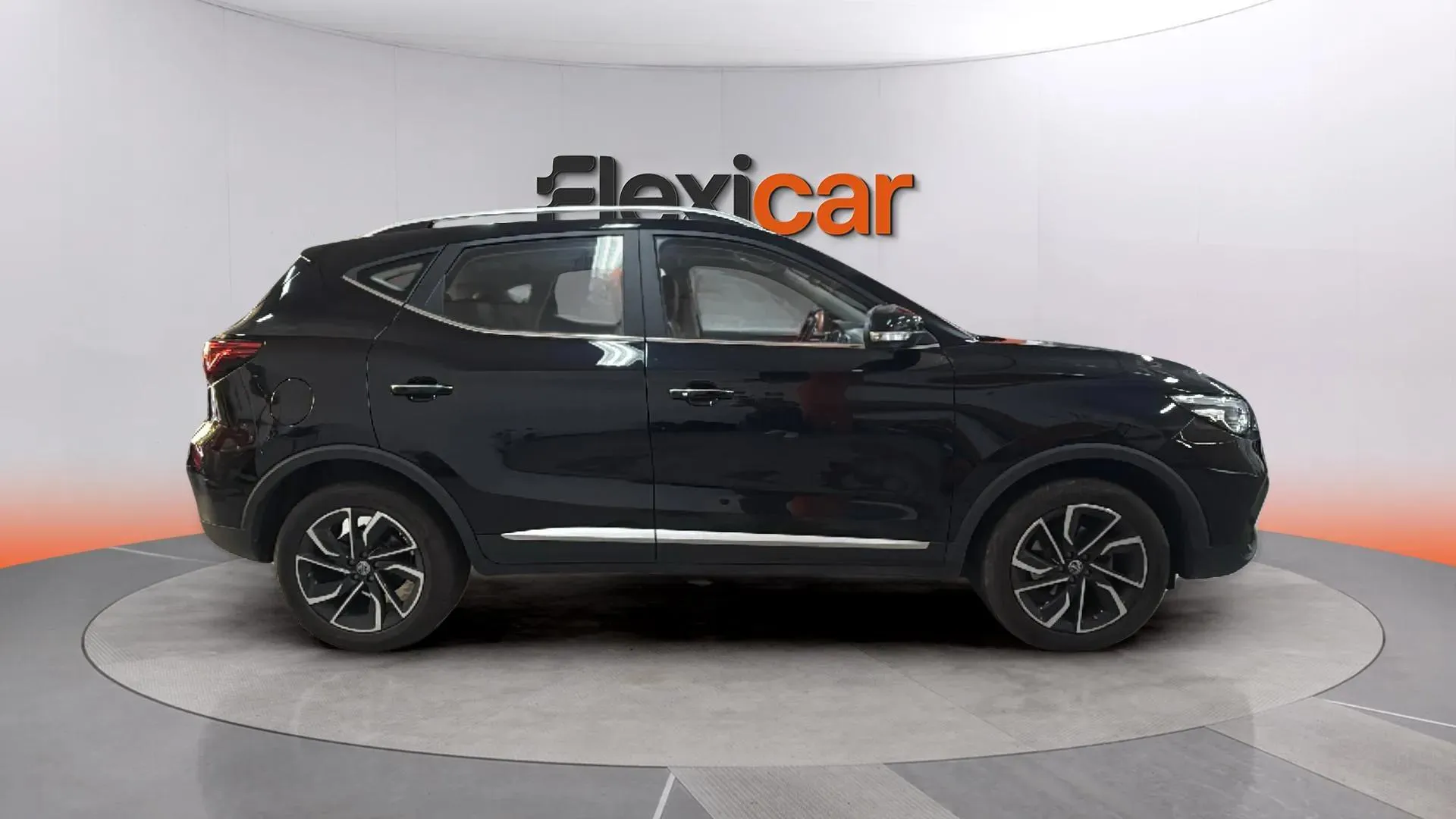 MG ZS 1.5 Luxury - foto 8