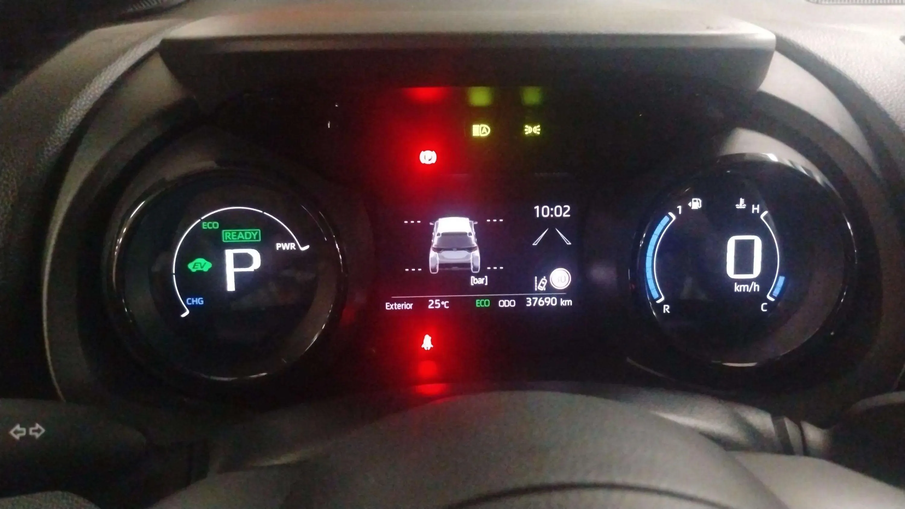 Toyota Yaris 1.5 120H Style Plus - foto 18