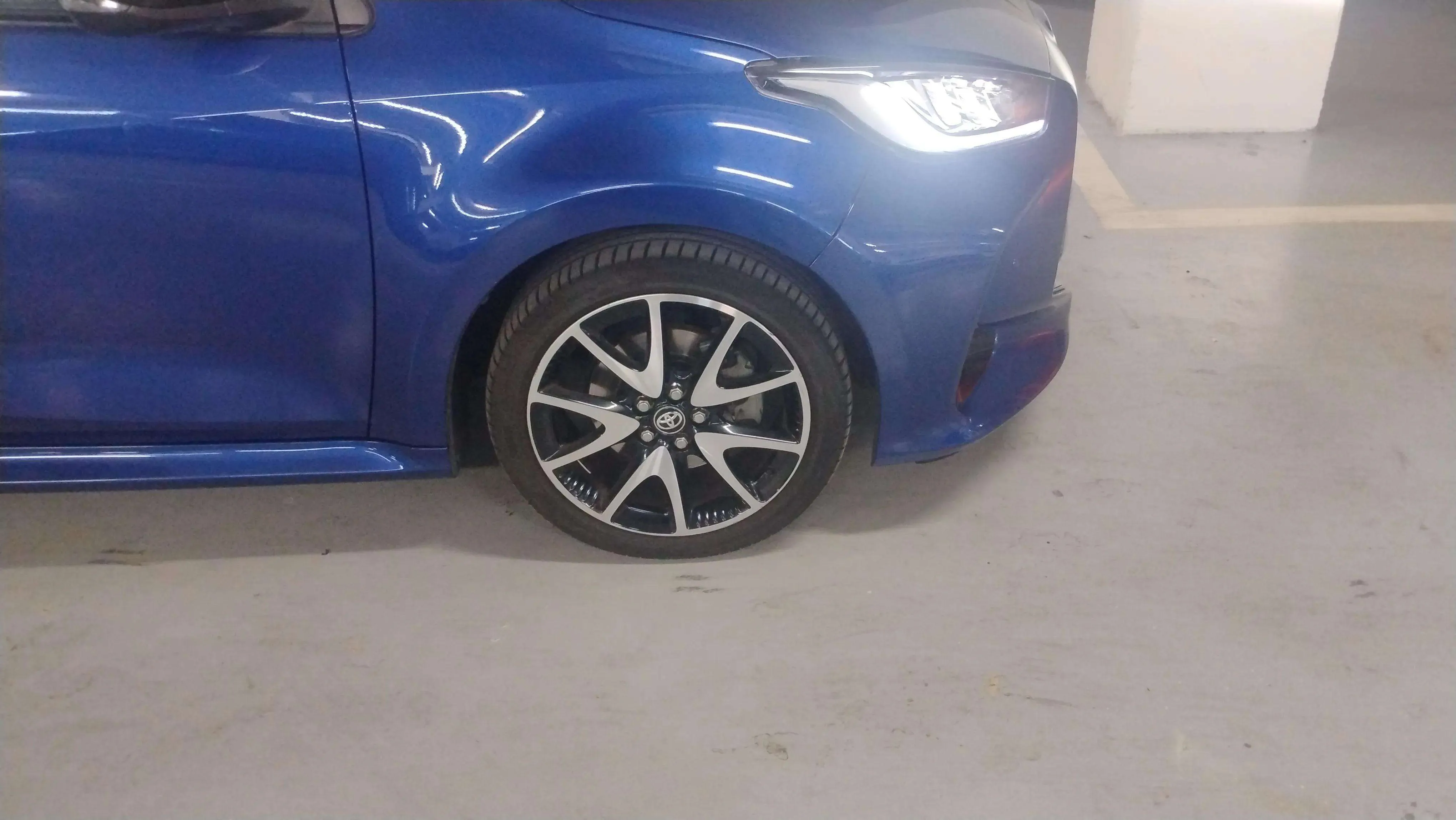 Toyota Yaris 1.5 120H Style Plus - foto 26