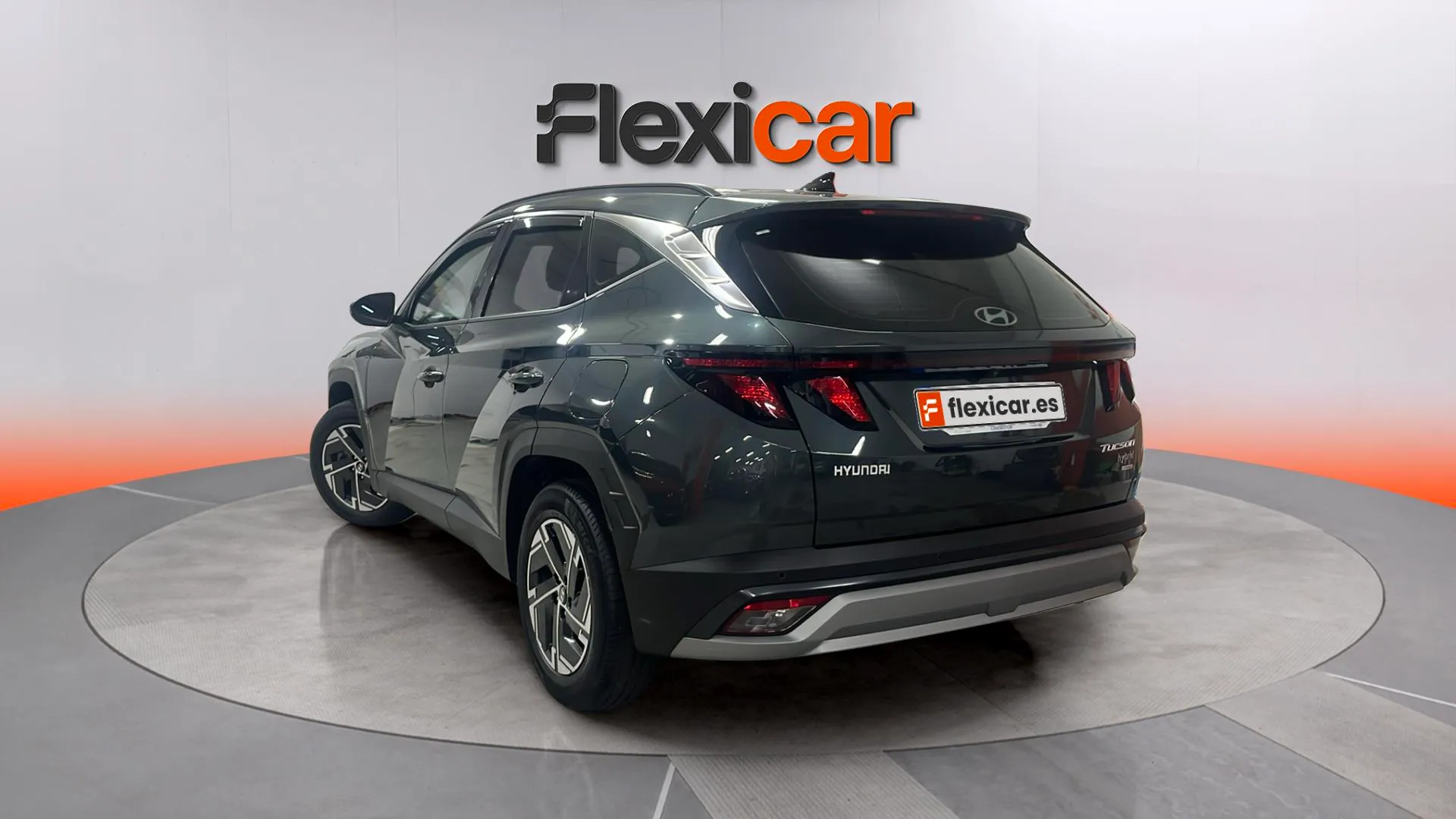 Hyundai Tucson 1.6T 48V 4x4 DCT Maxx - foto 5