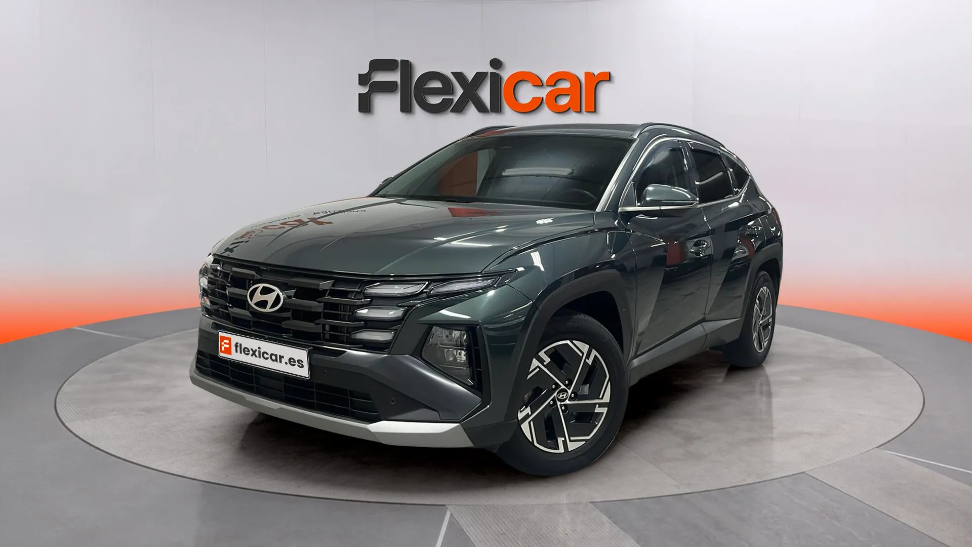 Hyundai Tucson 1.6T 48V 4x4 DCT Maxx - foto 3