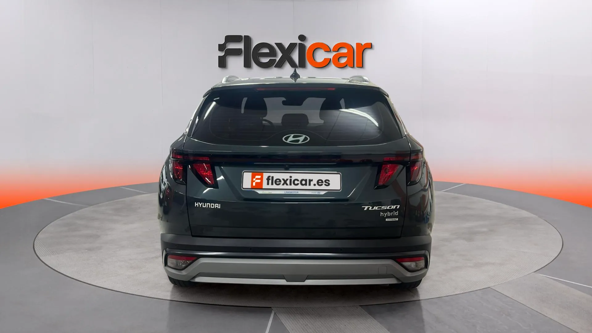 Hyundai Tucson 1.6T 48V 4x4 DCT Maxx - foto 6