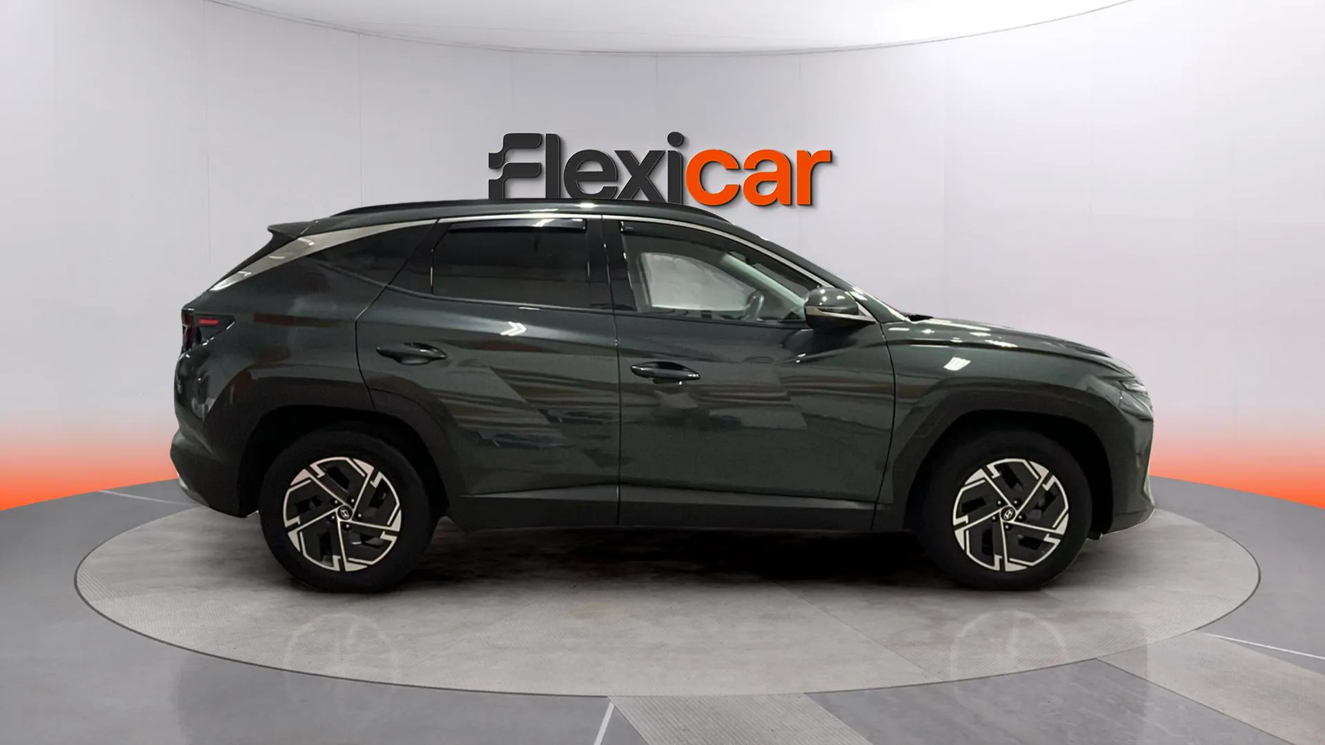 Hyundai Tucson 1.6T 48V 4x4 DCT Maxx - foto 8