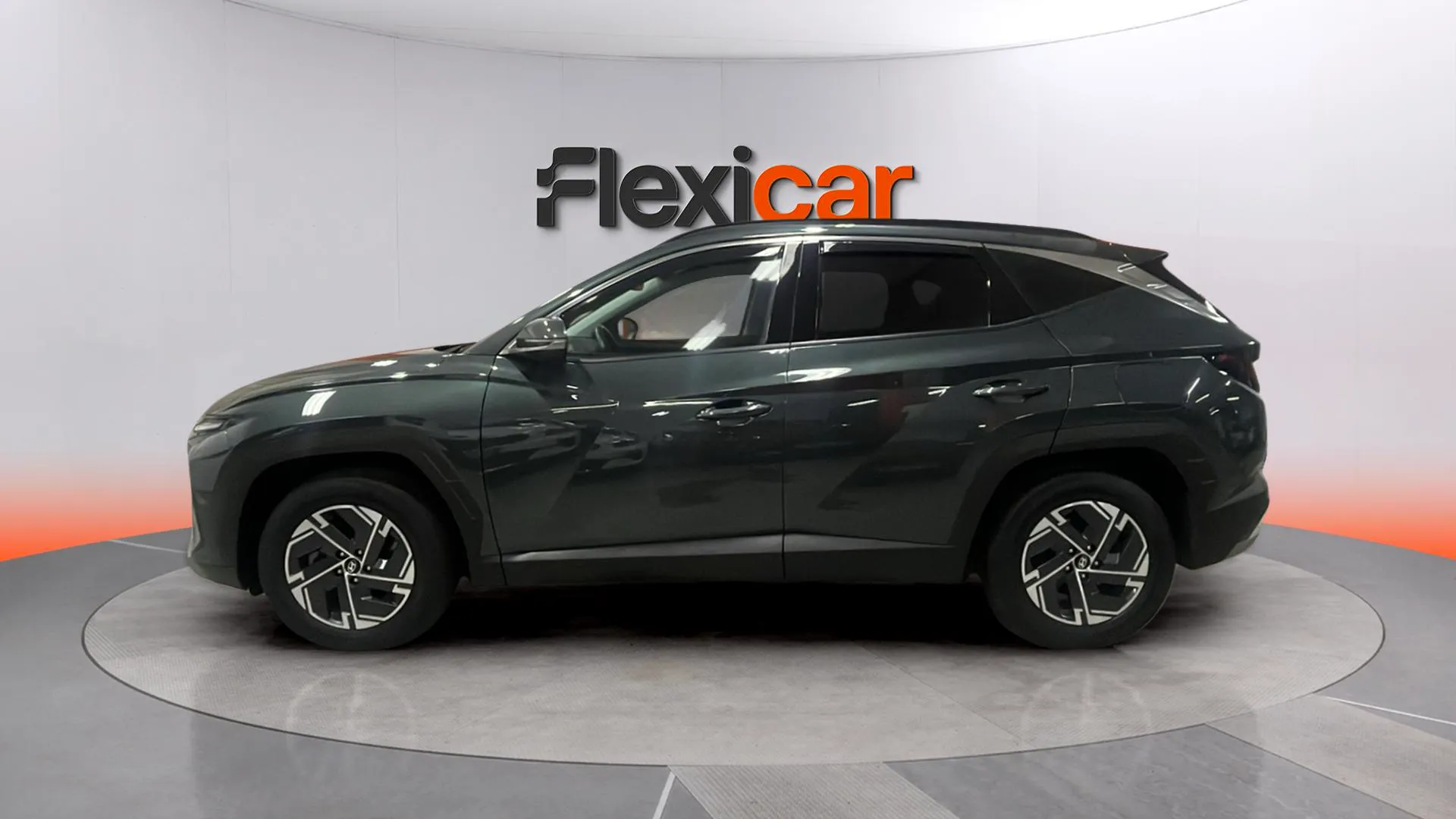 Hyundai Tucson 1.6T 48V 4x4 DCT Maxx - foto 4
