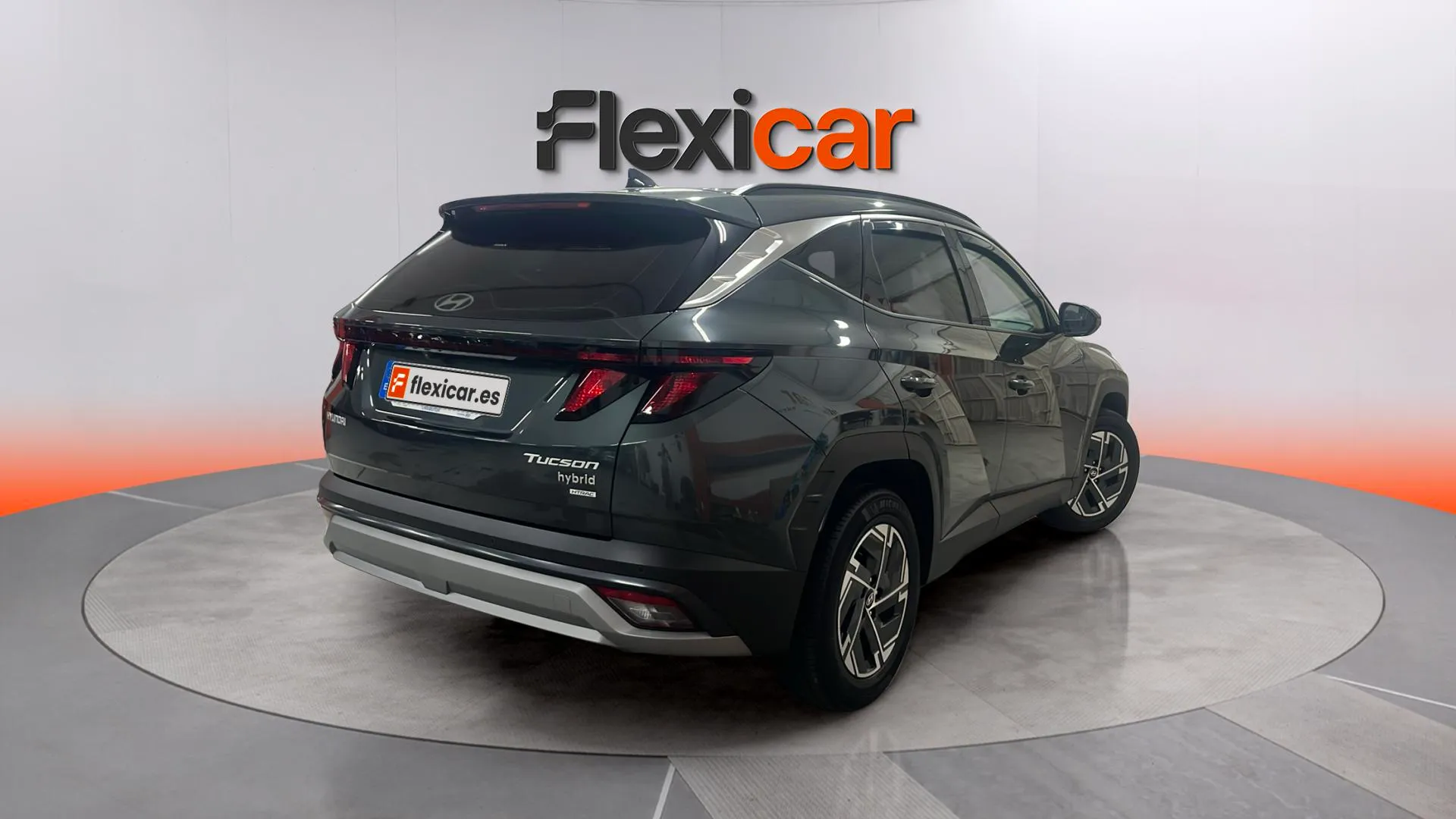 Hyundai Tucson 1.6T 48V 4x4 DCT Maxx - foto 7