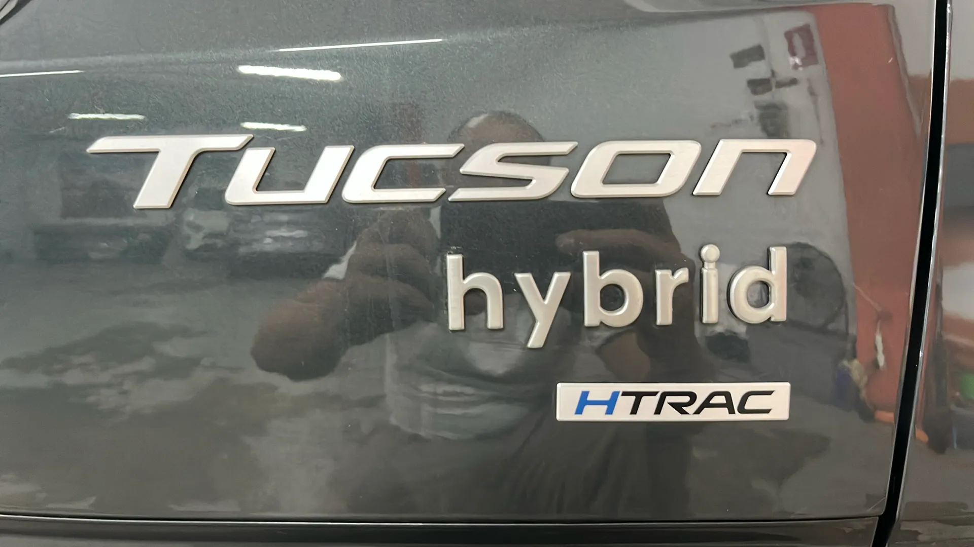 Hyundai Tucson 1.6T 48V 4x4 DCT Maxx - foto 9