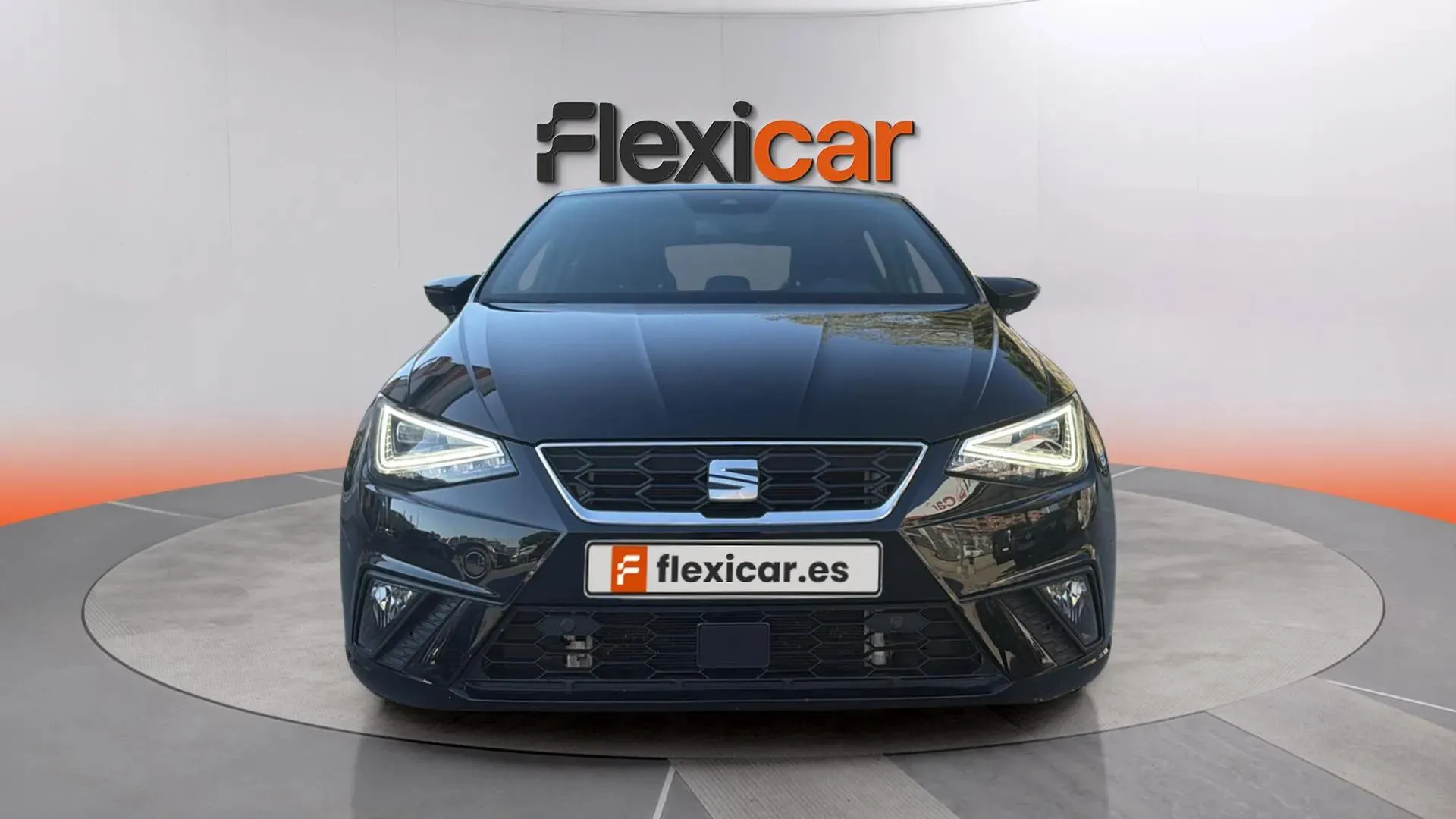 SEAT Ibiza 1.0 TSI FR - foto 2