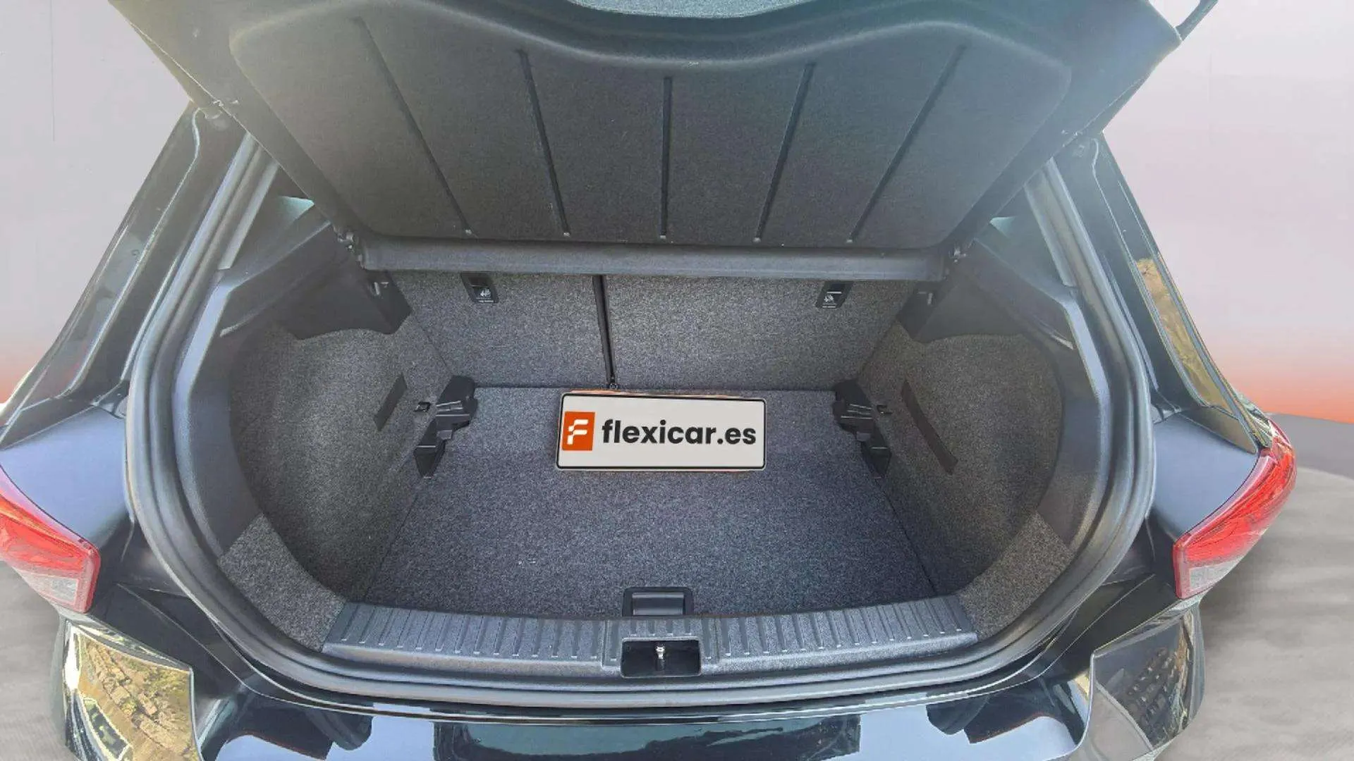 SEAT Ibiza 1.0 TSI FR - foto 22