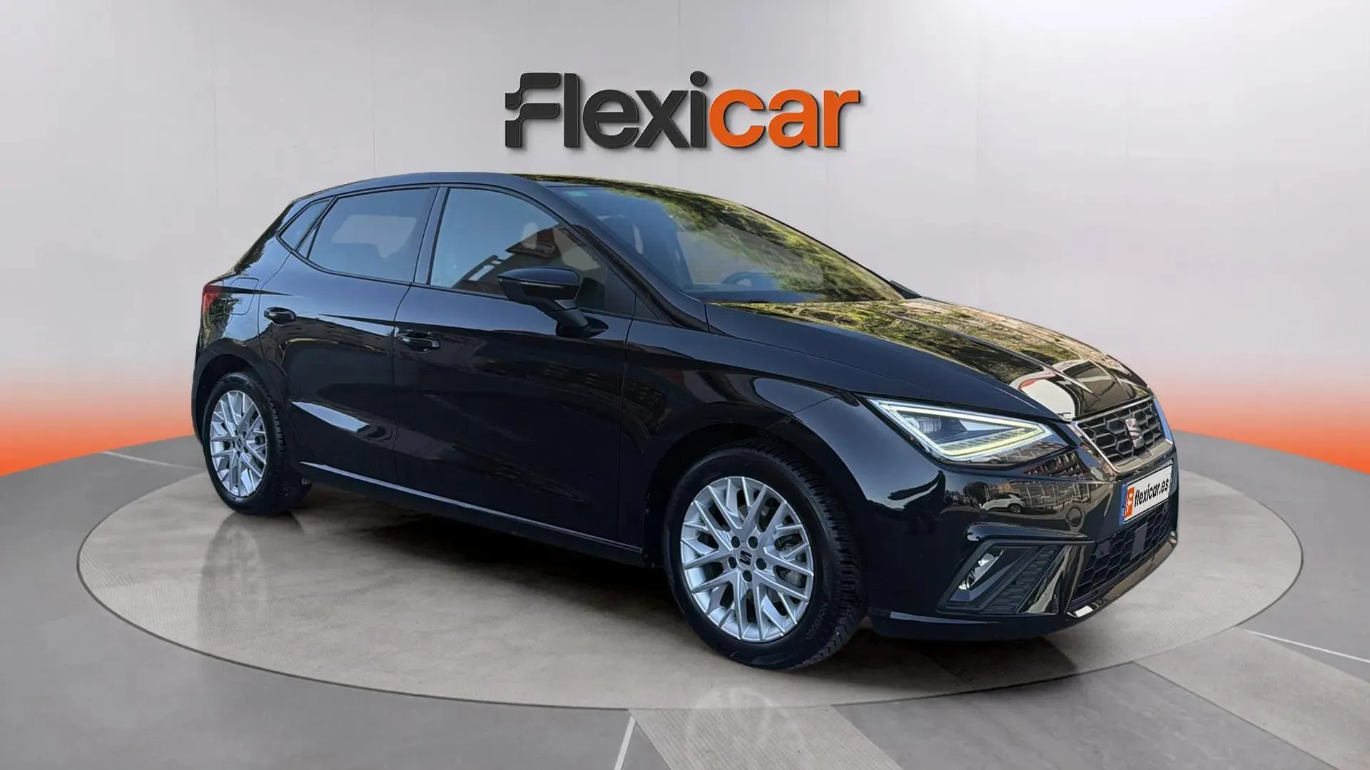 SEAT Ibiza 1.0 TSI FR