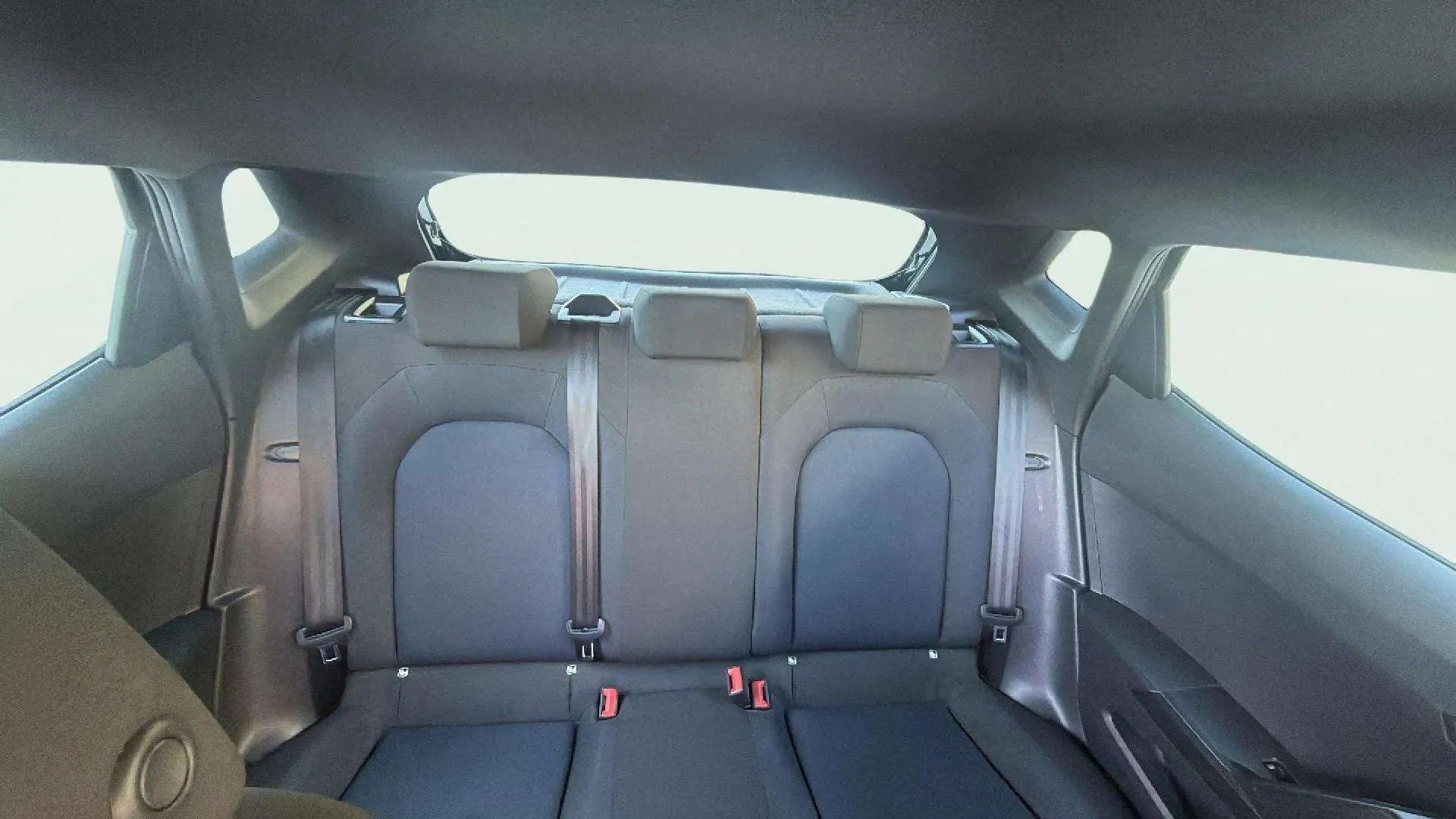 SEAT Ibiza 1.0 TSI FR - foto 23