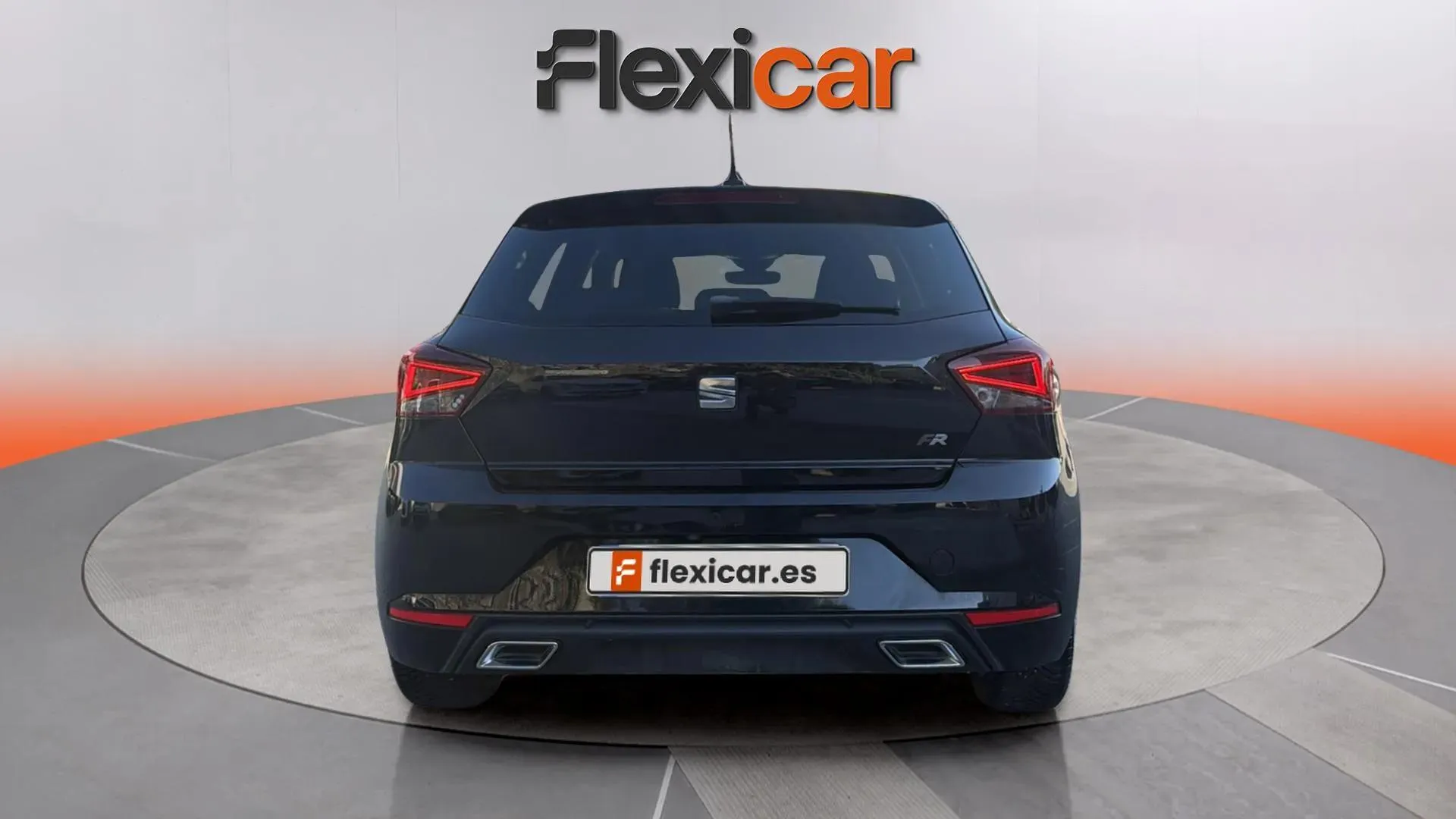 SEAT Ibiza 1.0 TSI FR - foto 5