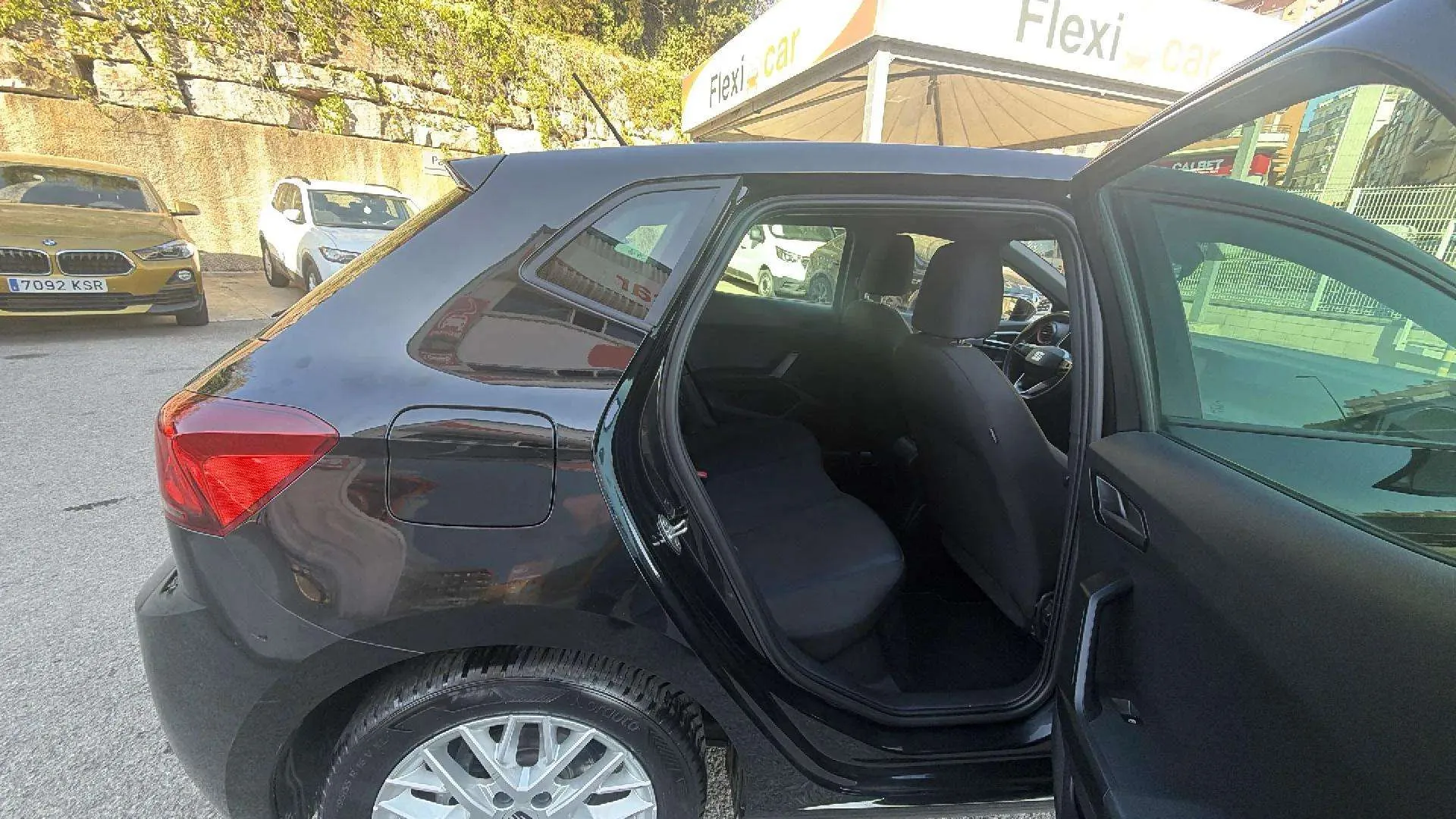 SEAT Ibiza 1.0 TSI FR - foto 21