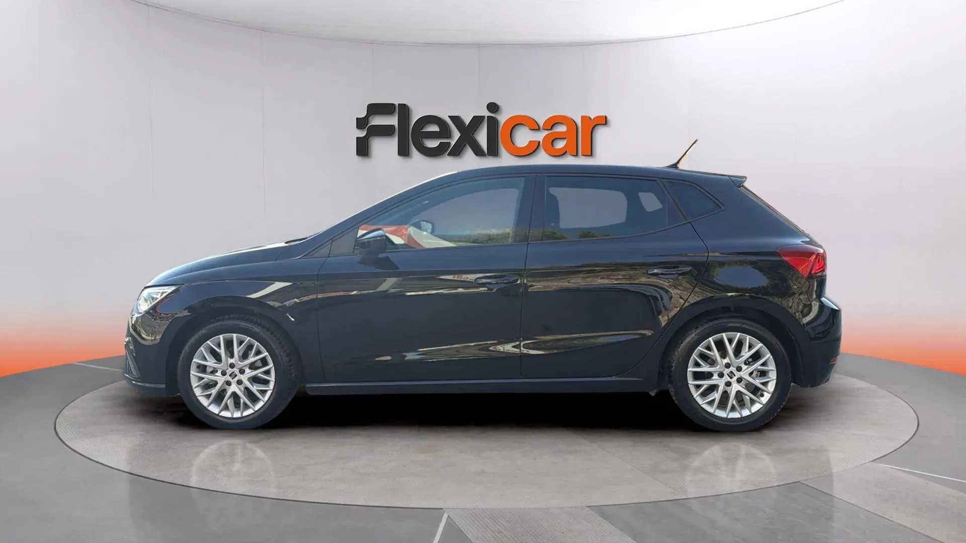 SEAT Ibiza 1.0 TSI FR - foto 4