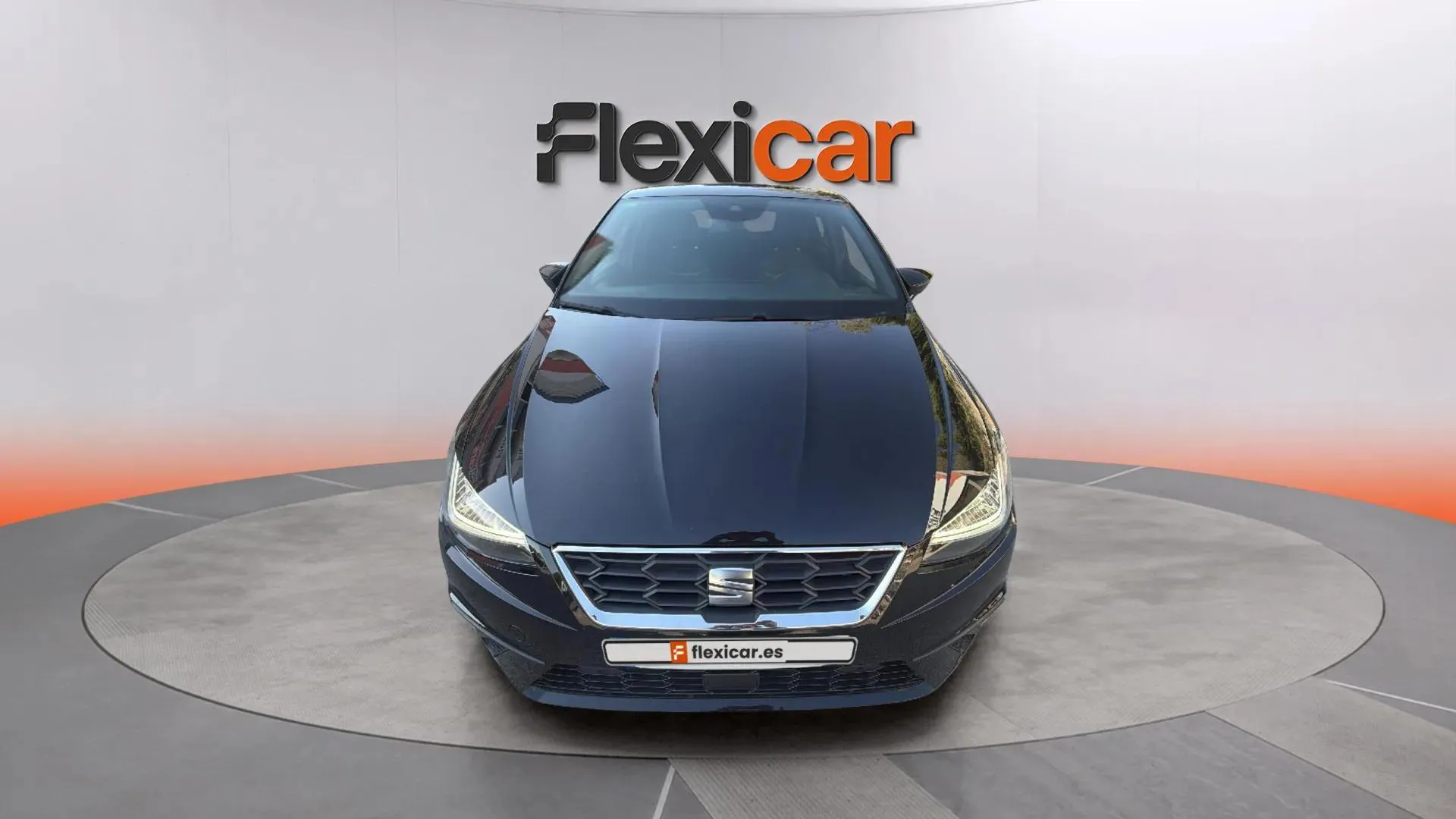 SEAT Ibiza 1.0 TSI FR - foto 7