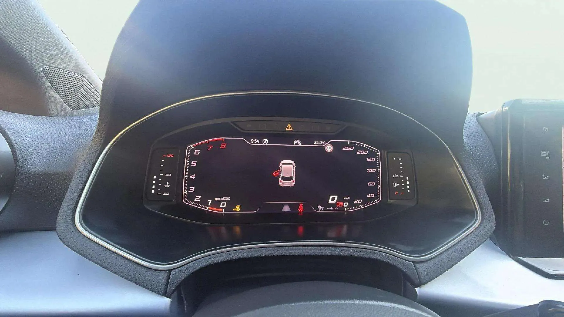 SEAT Ibiza 1.0 TSI FR - foto 13