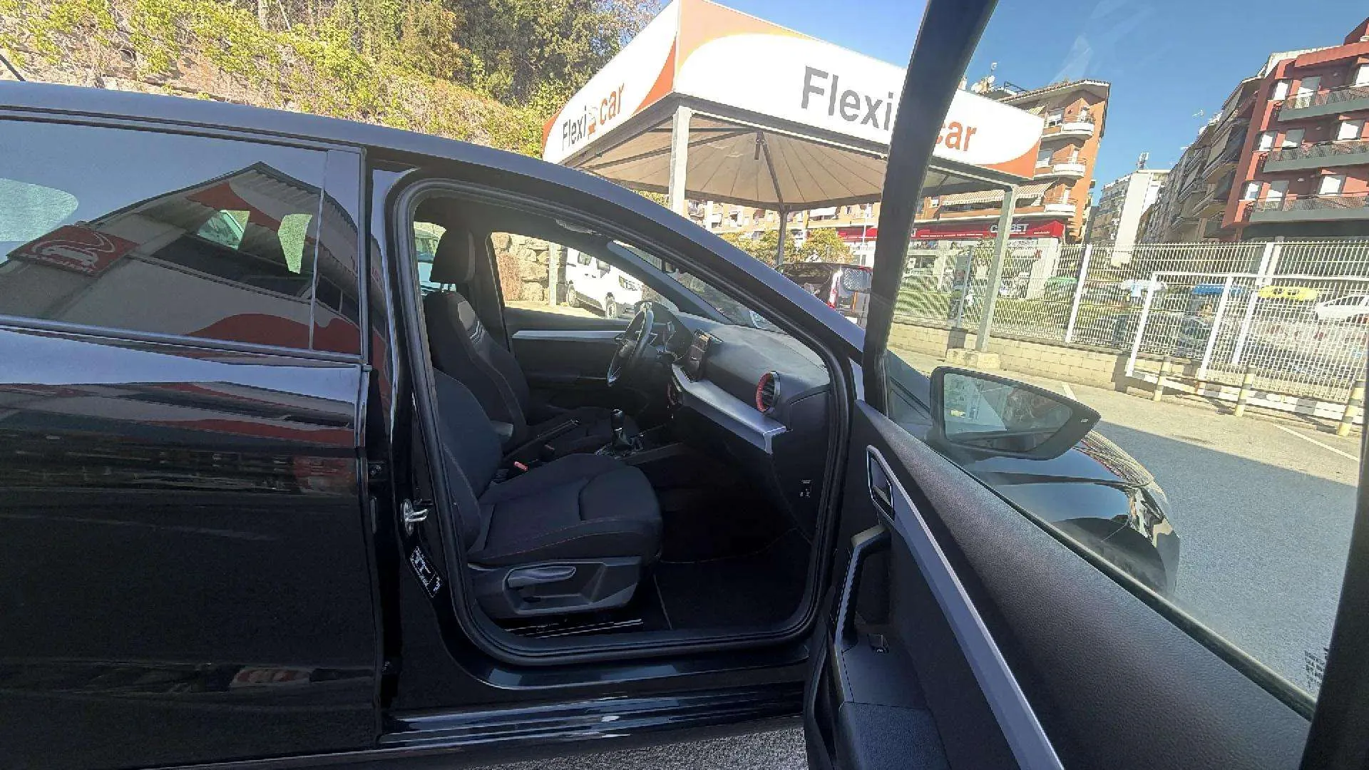 SEAT Ibiza 1.0 TSI FR - foto 20
