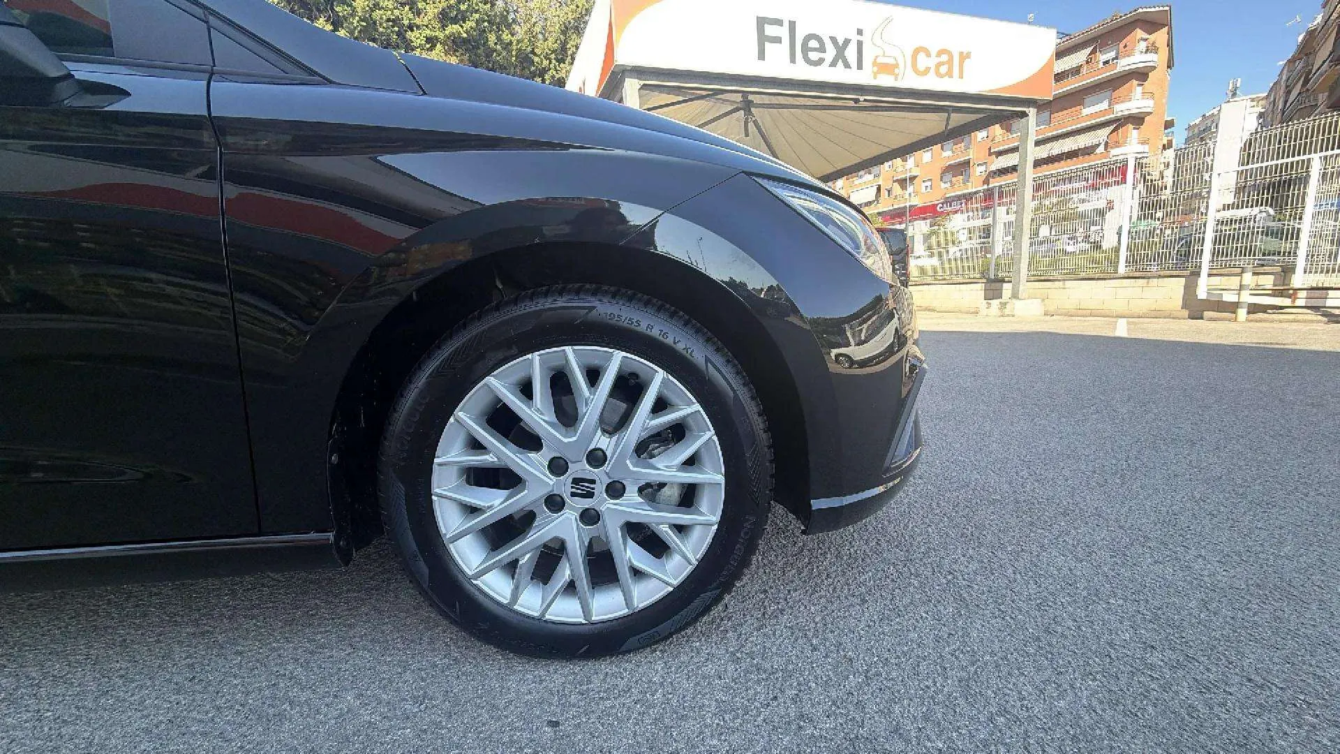 SEAT Ibiza 1.0 TSI FR - foto 26