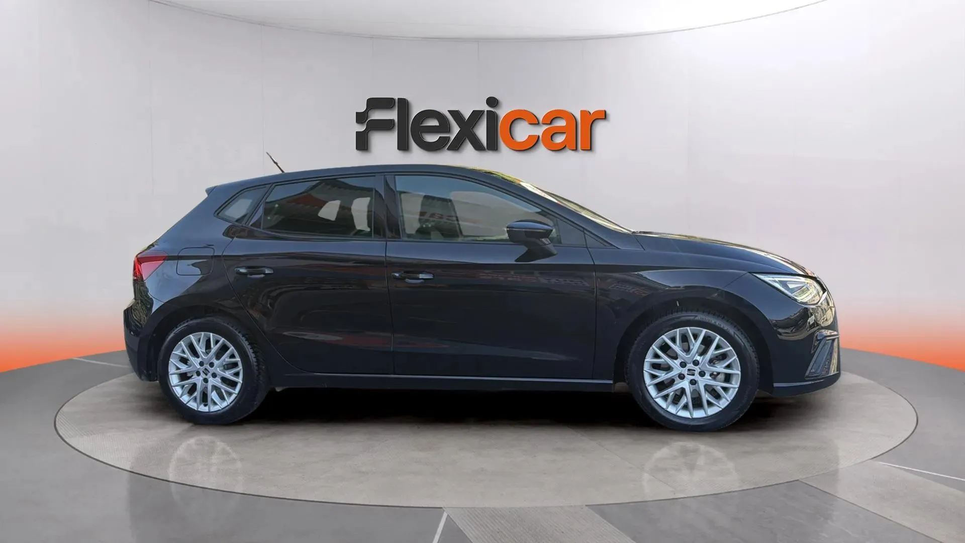 SEAT Ibiza 1.0 TSI FR - foto 3