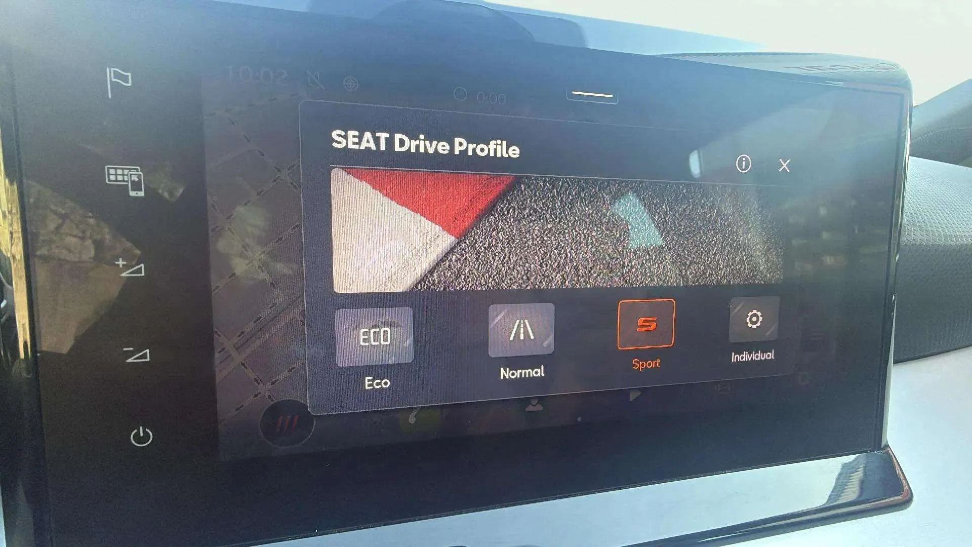 SEAT Ibiza 1.0 TSI FR - foto 16