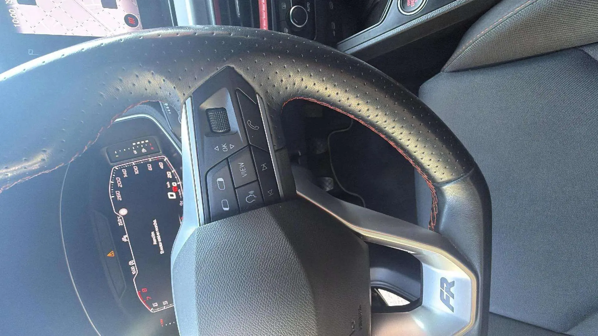 SEAT Ibiza 1.0 TSI FR - foto 11