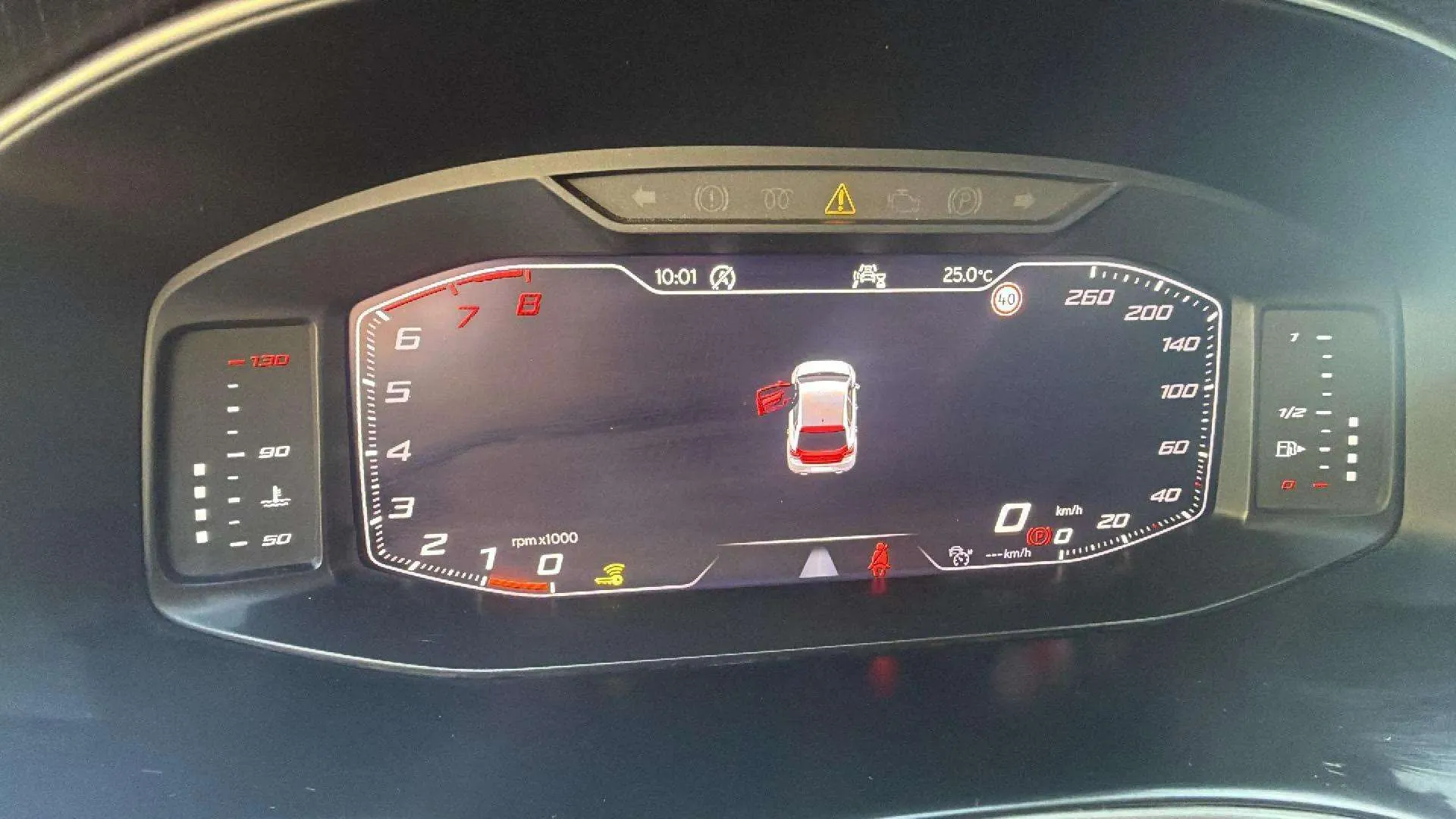 SEAT Ibiza 1.0 TSI FR - foto 14