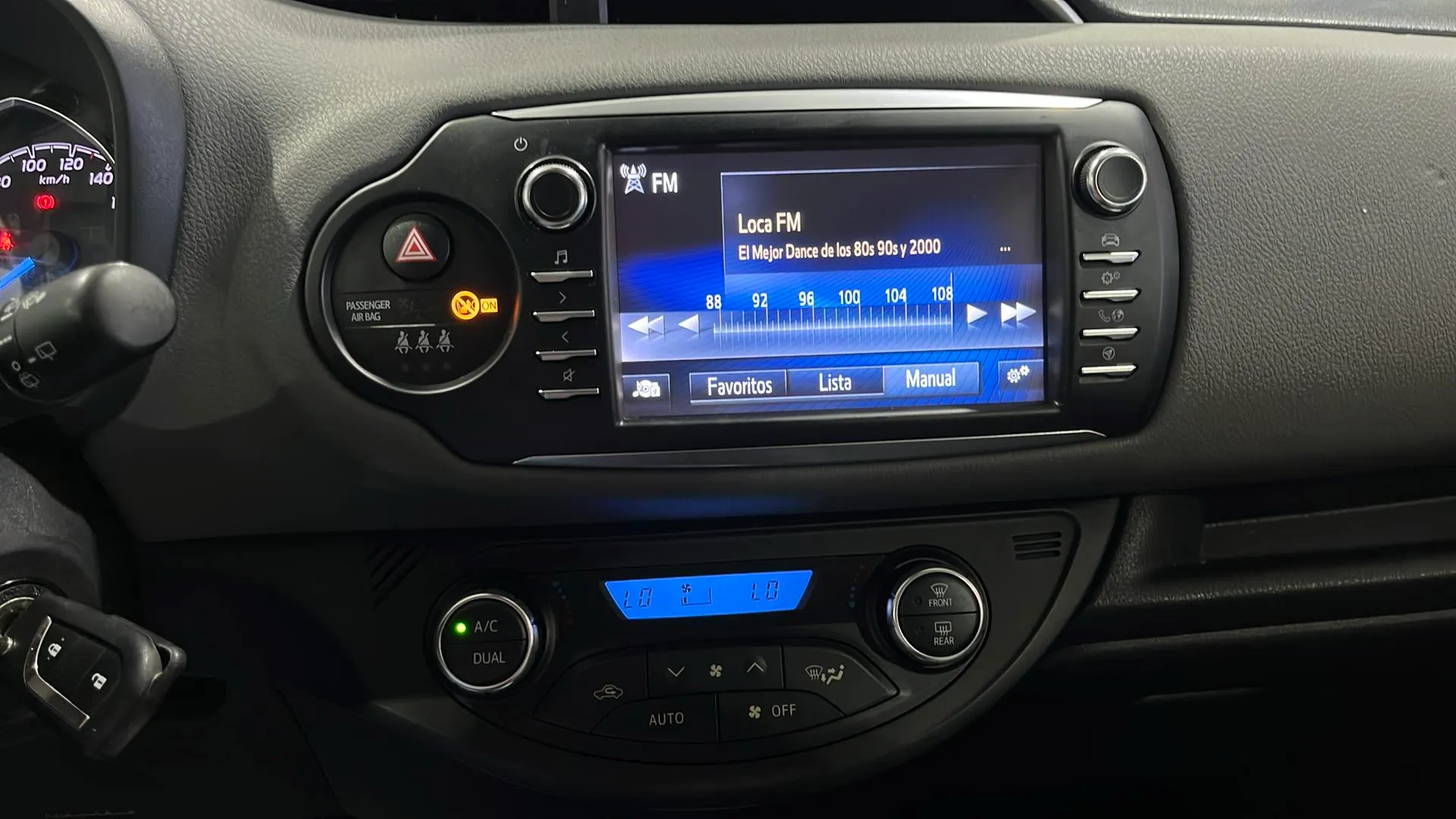 Toyota Yaris 1.5 Hybrid Active - foto 21