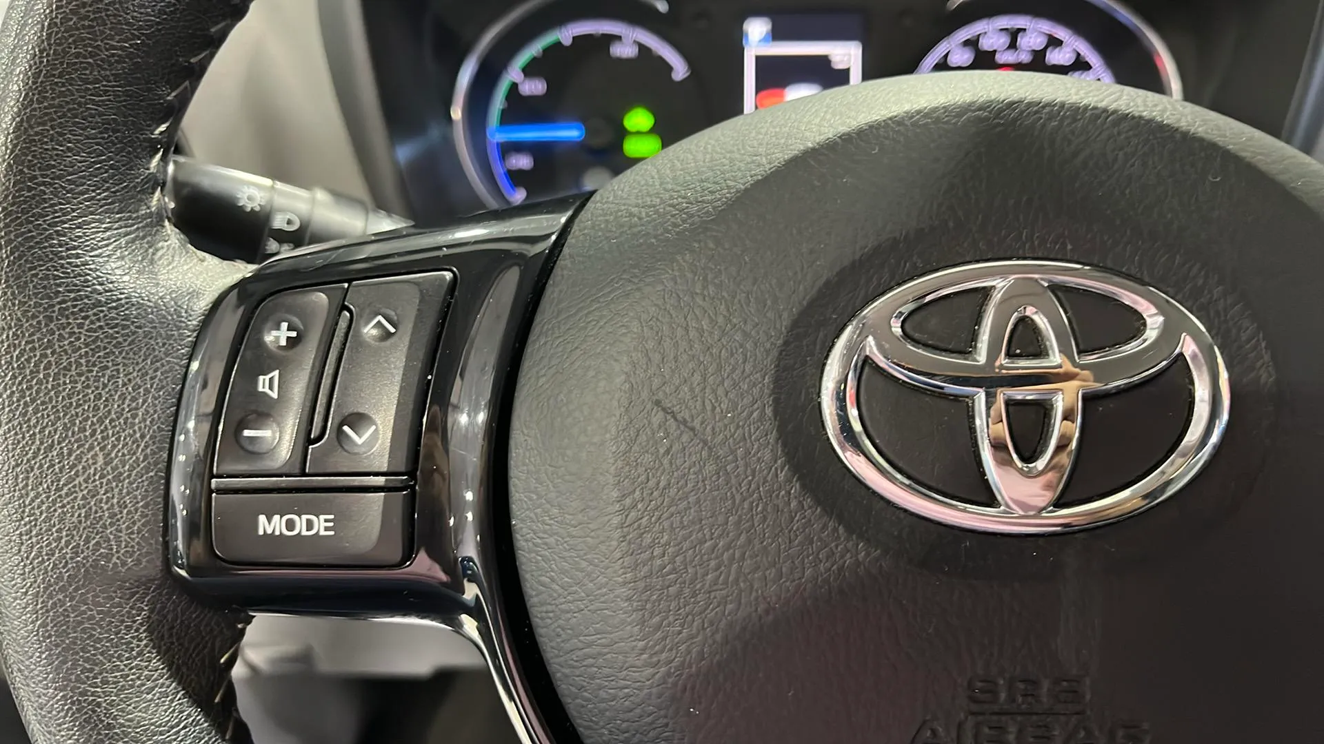Toyota Yaris 1.5 Hybrid Active - foto 17