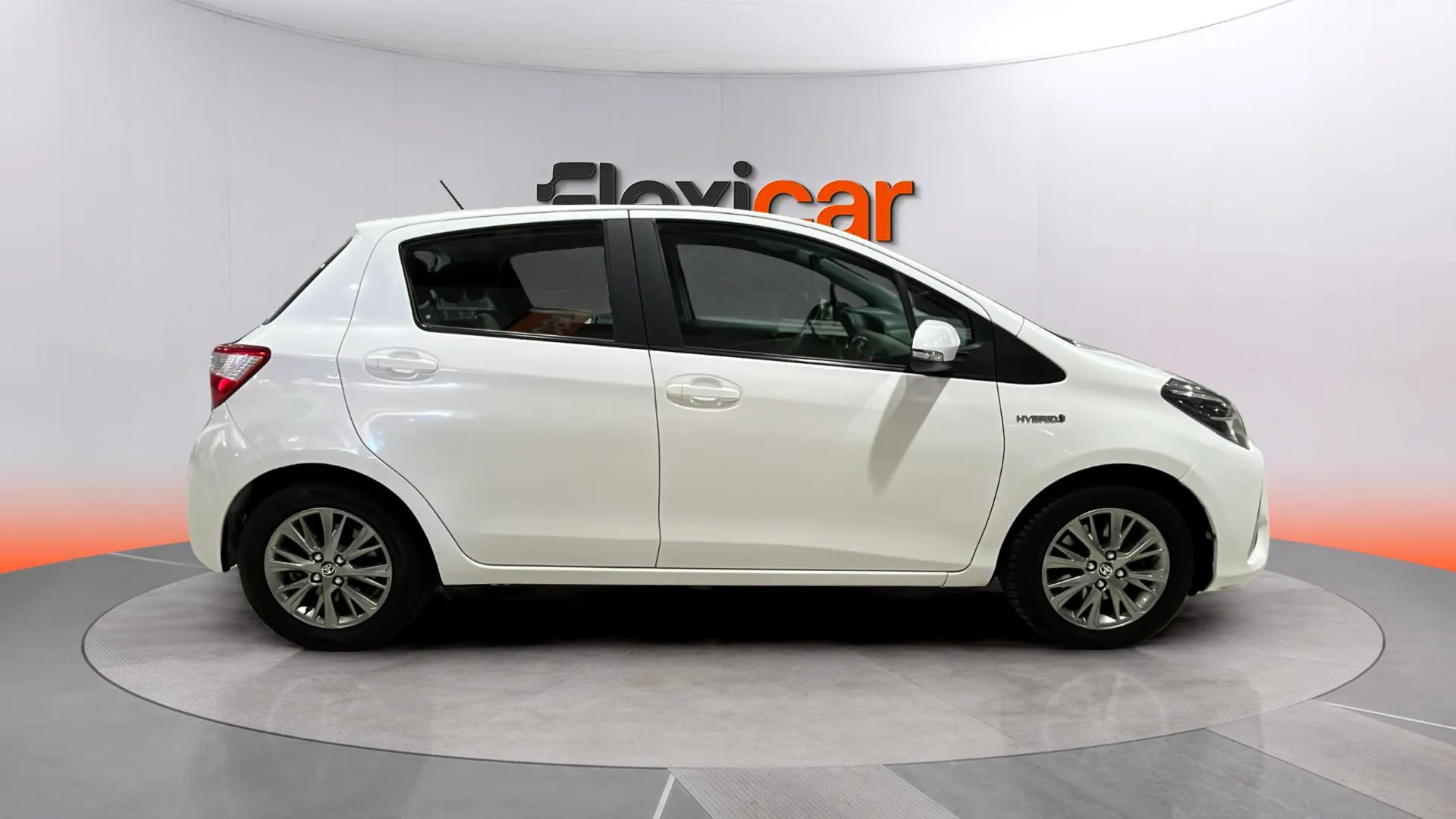 Toyota Yaris 1.5 Hybrid Active - foto 5
