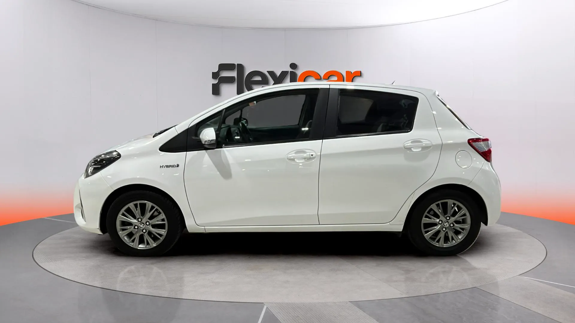 Toyota Yaris 1.5 Hybrid Active - foto 4