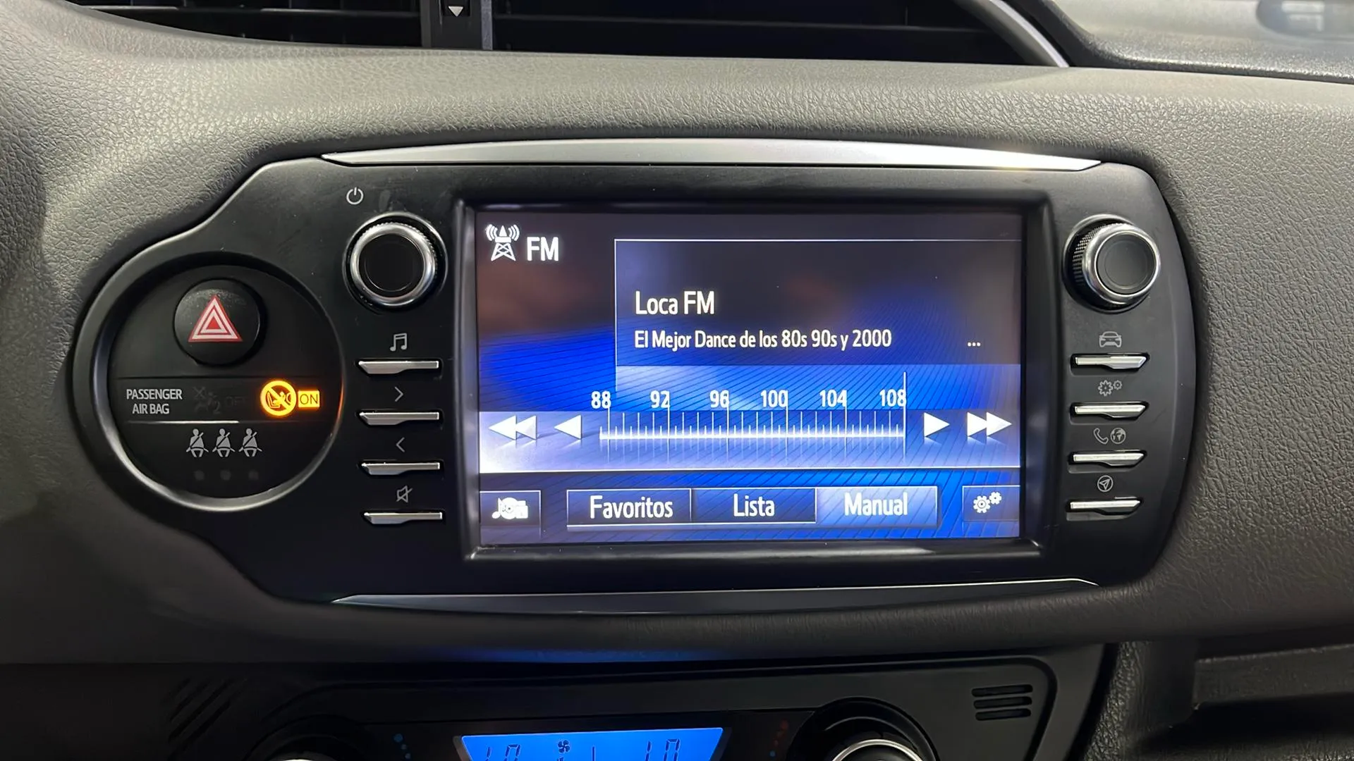Toyota Yaris 1.5 Hybrid Active - foto 22