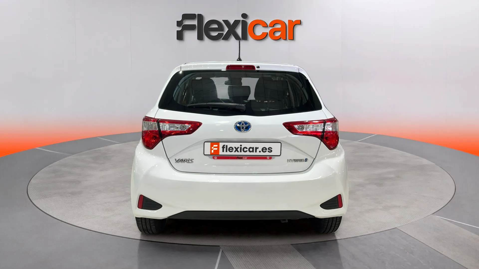 Toyota Yaris 1.5 Hybrid Active - foto 7