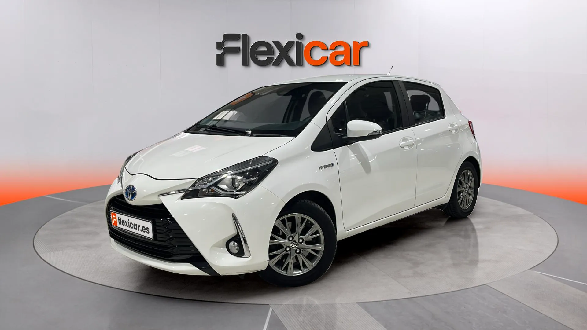 Toyota Yaris 1.5 Hybrid Active - foto 3