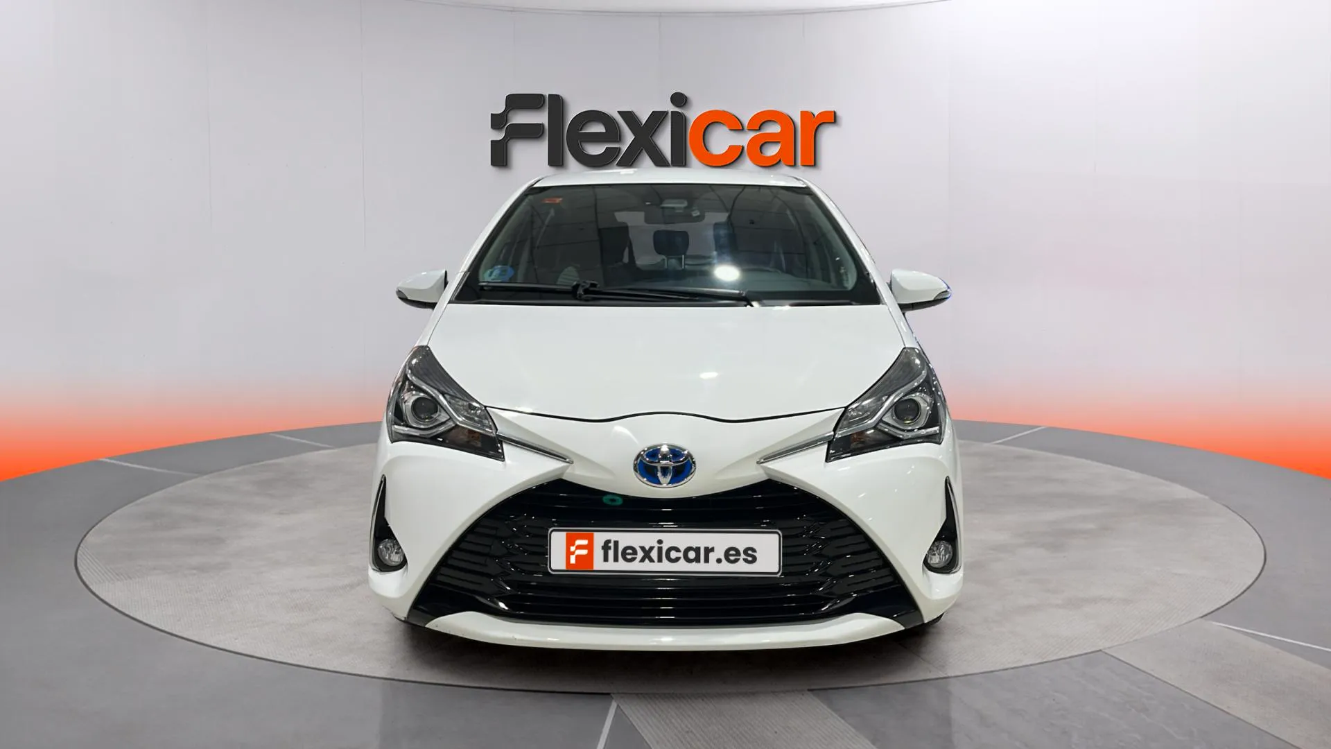 Toyota Yaris 1.5 Hybrid Active - foto 2
