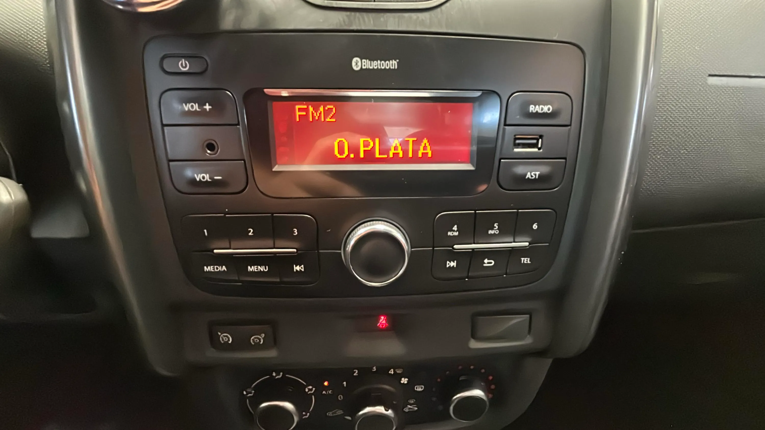 Dacia Duster Ambiance TCe 4x2 2017 - foto 20