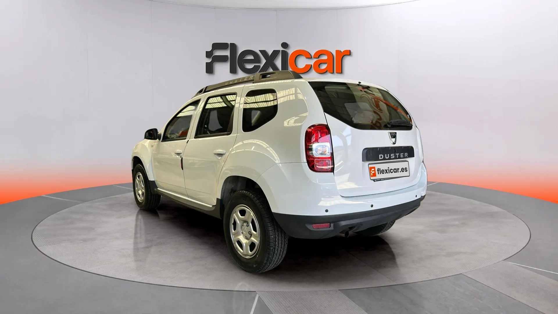 Dacia Duster Ambiance TCe 4x2 2017 - foto 4