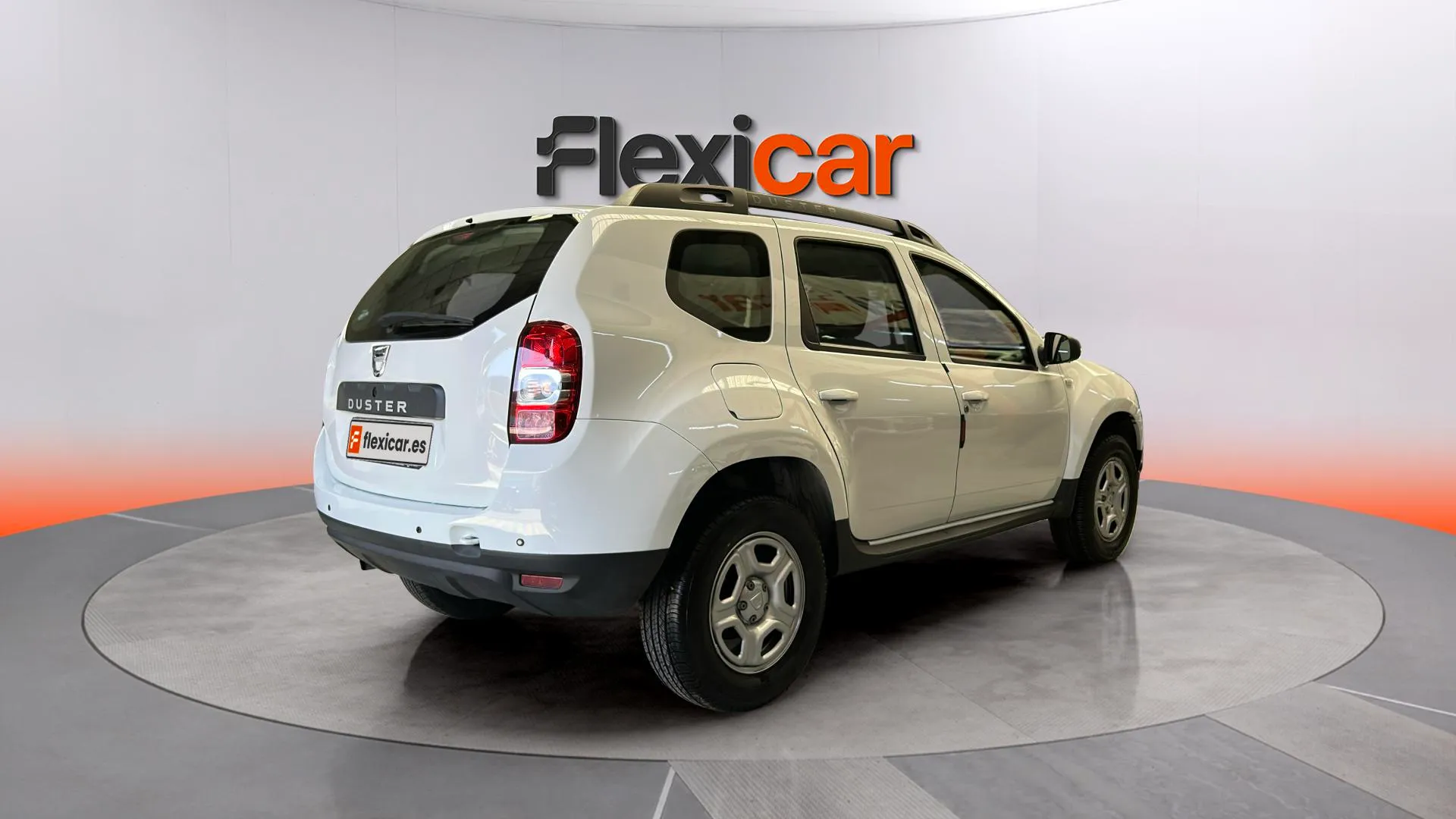 Dacia Duster Ambiance TCe 4x2 2017 - foto 6