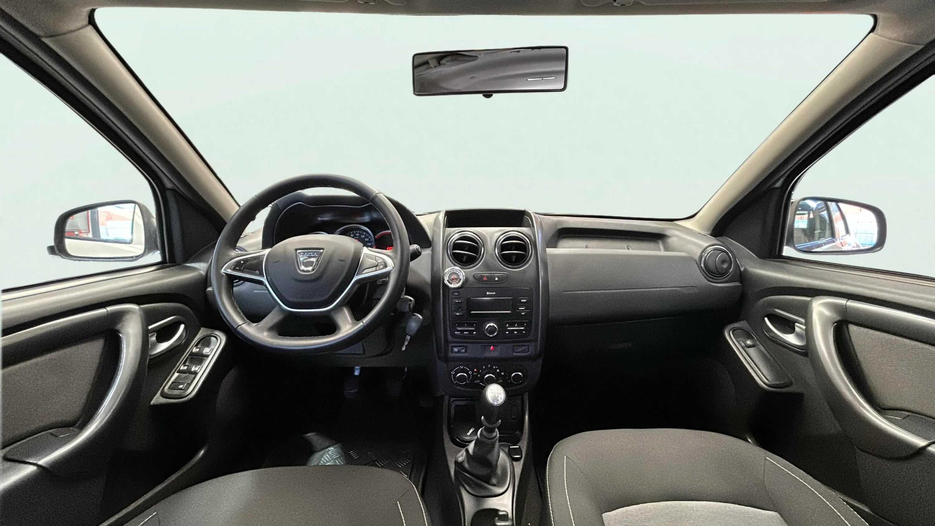 Dacia Duster Ambiance TCe 4x2 2017 - foto 9
