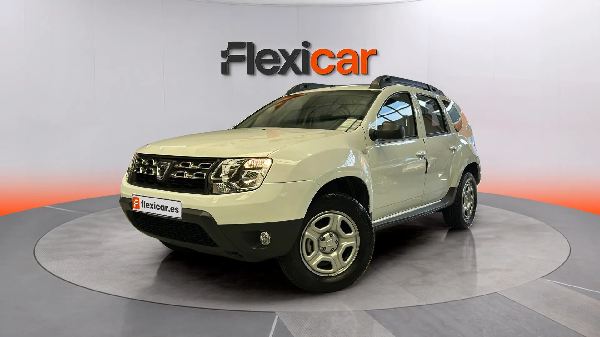 Dacia Duster Ambiance TCe 4x2 2017 - foto 3