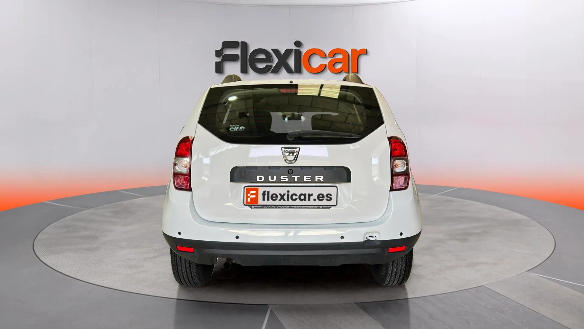 Dacia Duster Ambiance TCe 4x2 2017 - foto 5