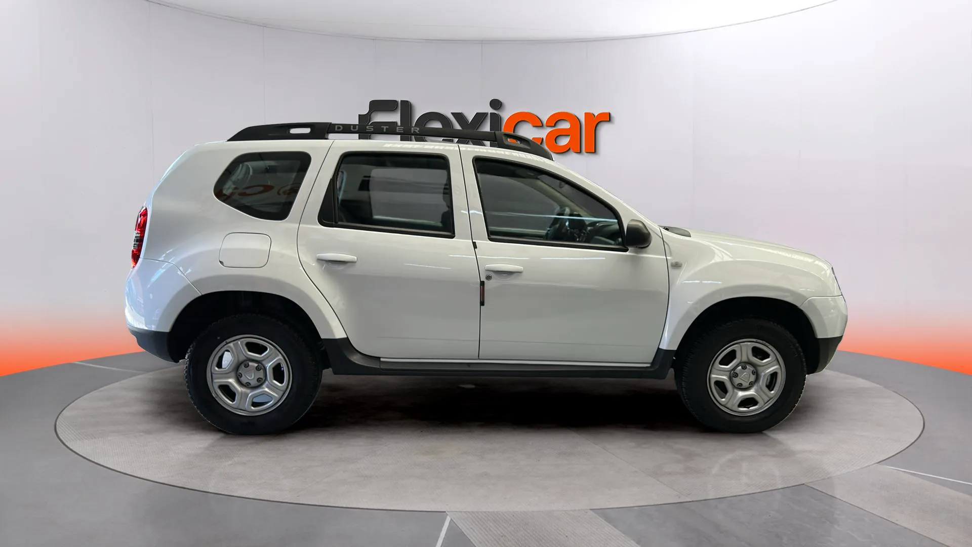 Dacia Duster Ambiance TCe 4x2 2017 - foto 8