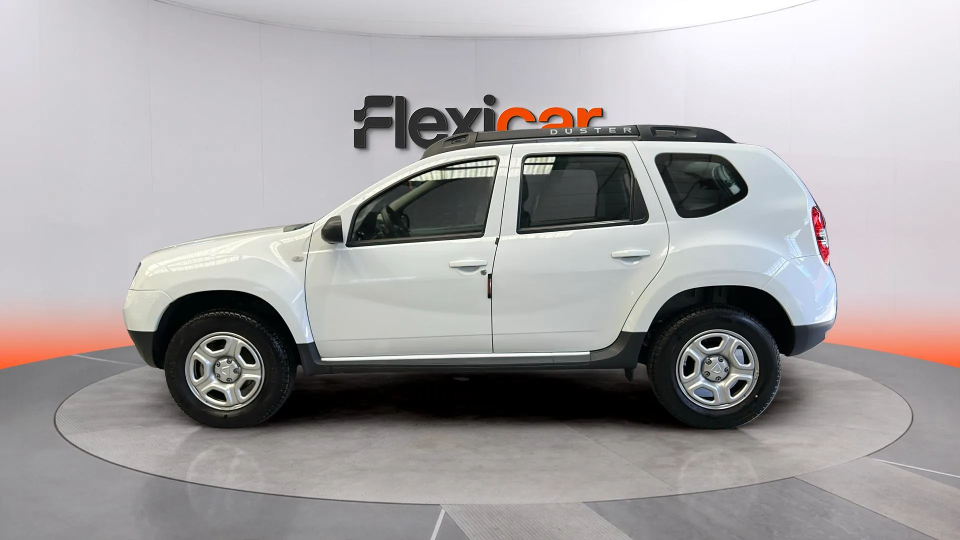 Dacia Duster Ambiance TCe 4x2 2017 - foto 7