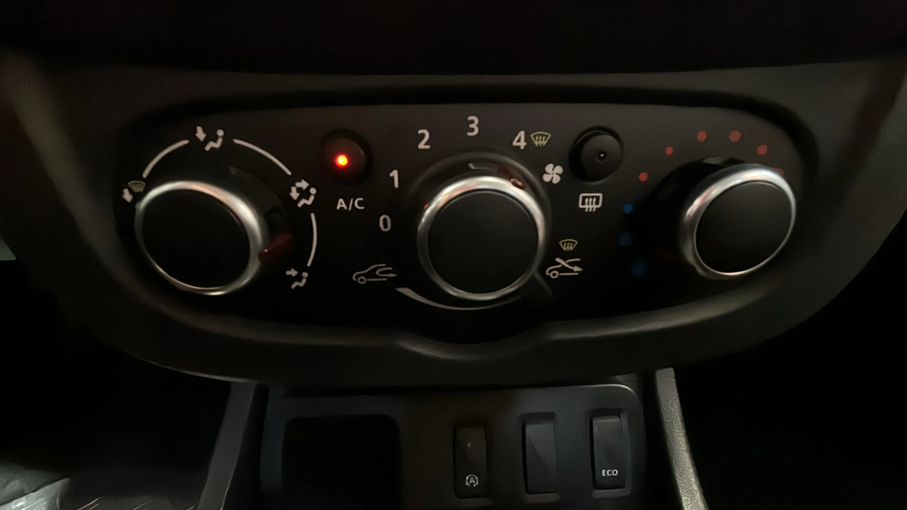 Dacia Duster Ambiance TCe 4x2 2017 - foto 22