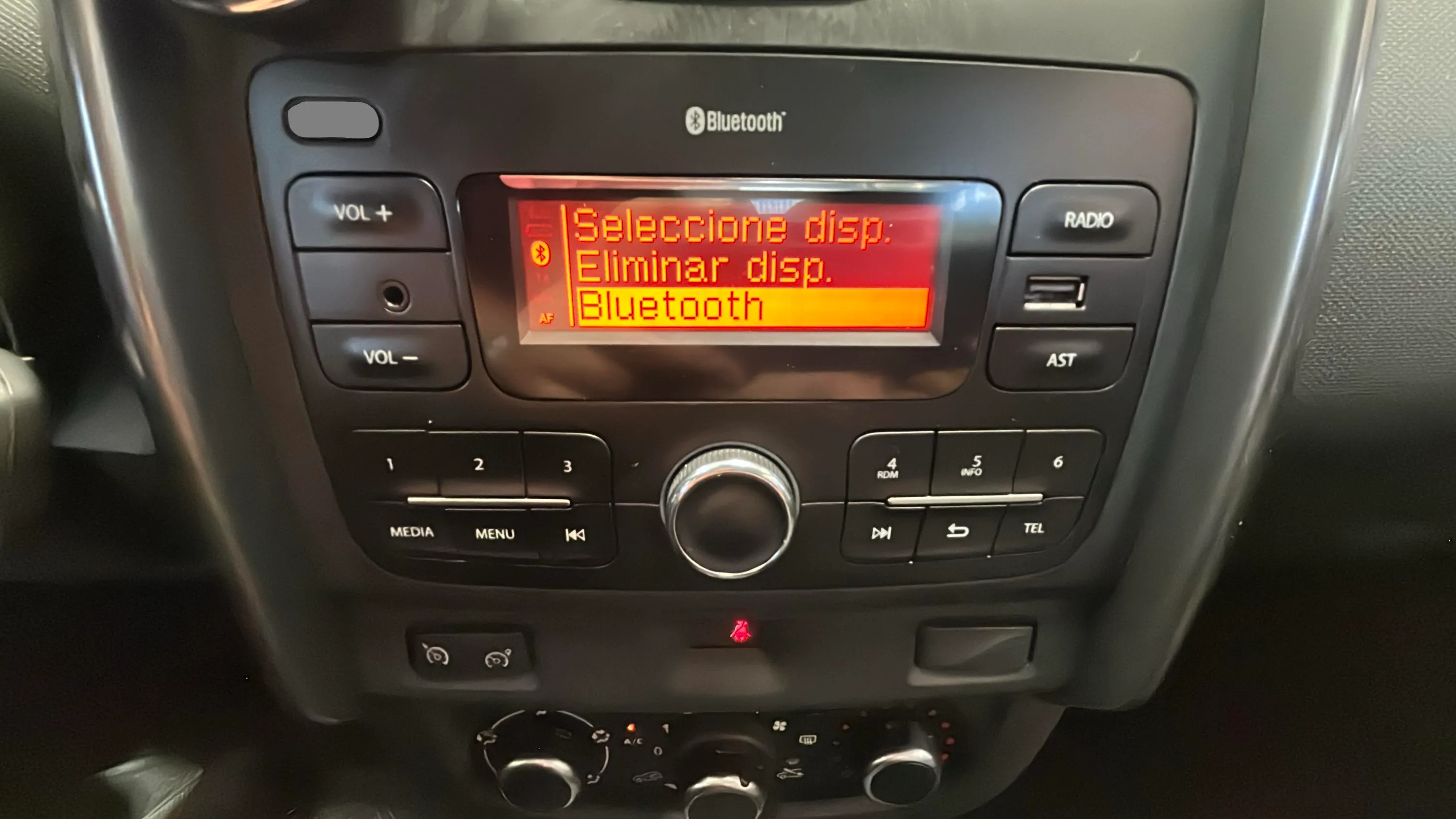 Dacia Duster Ambiance TCe 4x2 2017 - foto 21