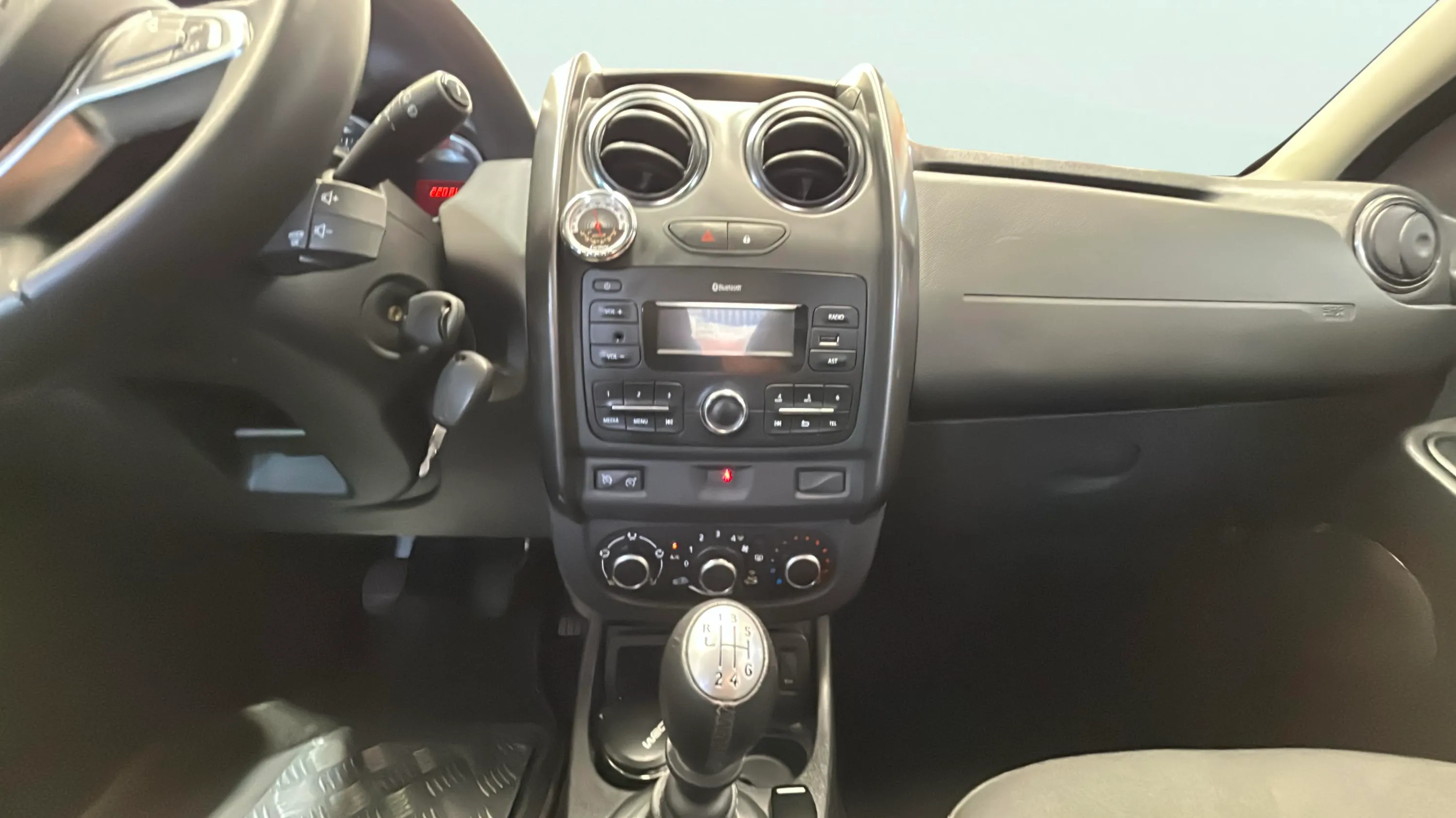 Dacia Duster Ambiance TCe 4x2 2017 - foto 10