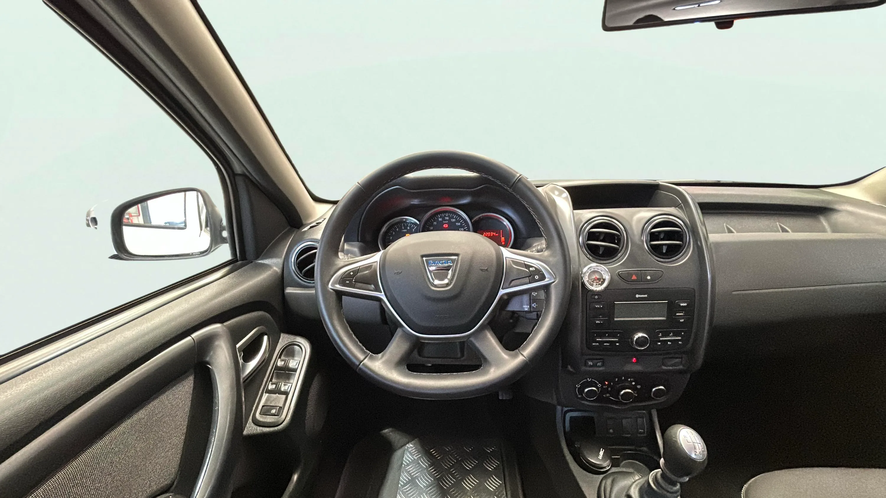 Dacia Duster Ambiance TCe 4x2 2017 - foto 11