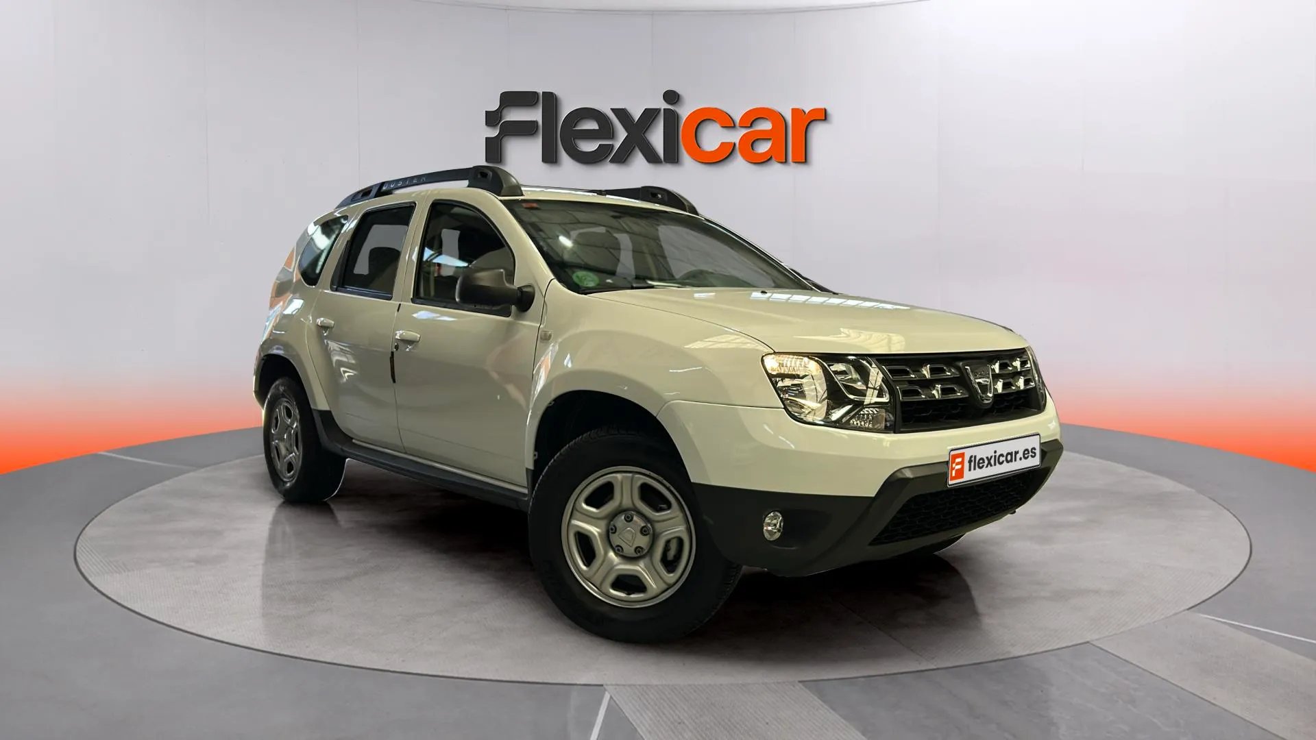 Dacia Duster Ambiance TCe 4x2 2017
